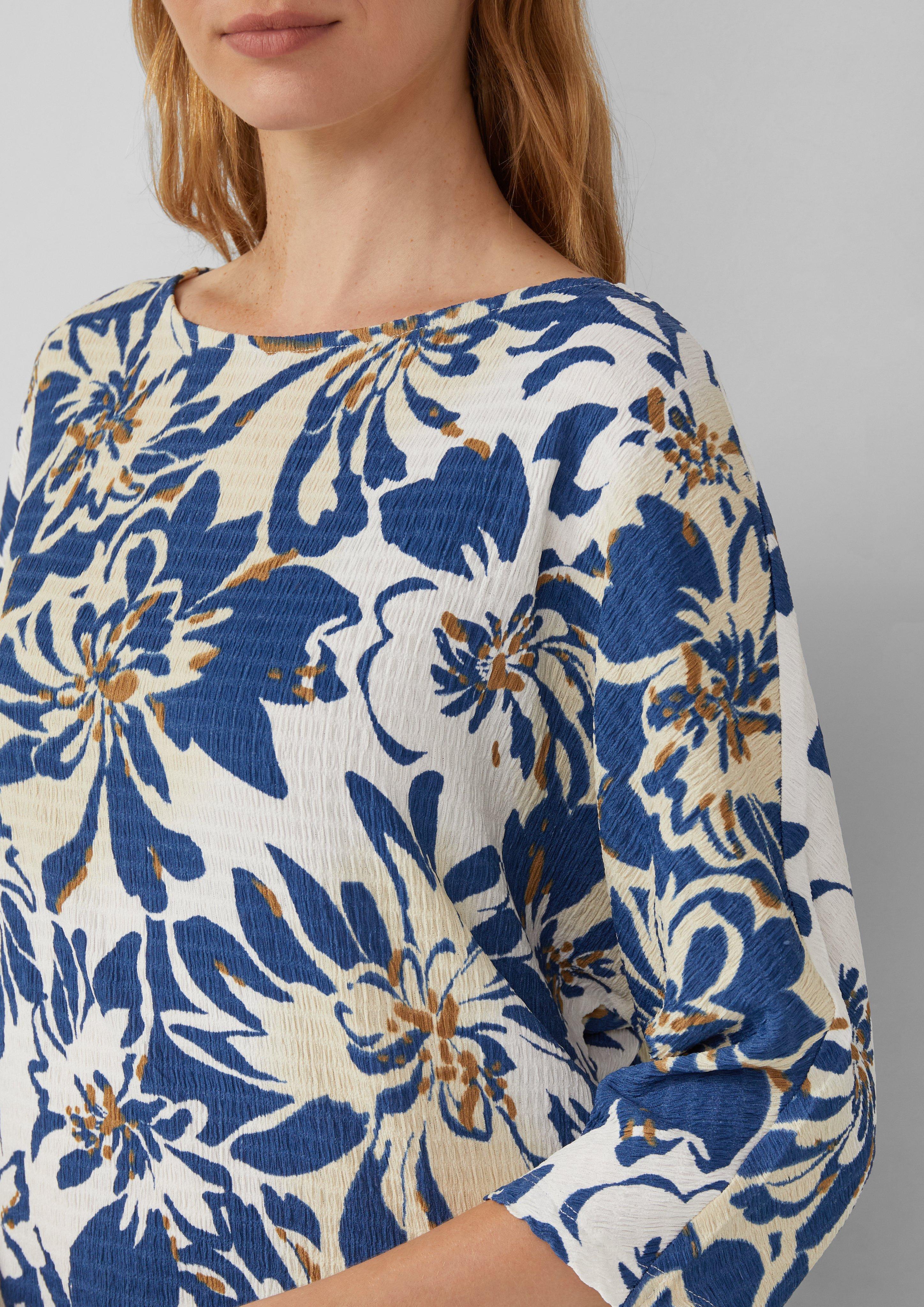 T-Shirt in 02A1 & 02A2