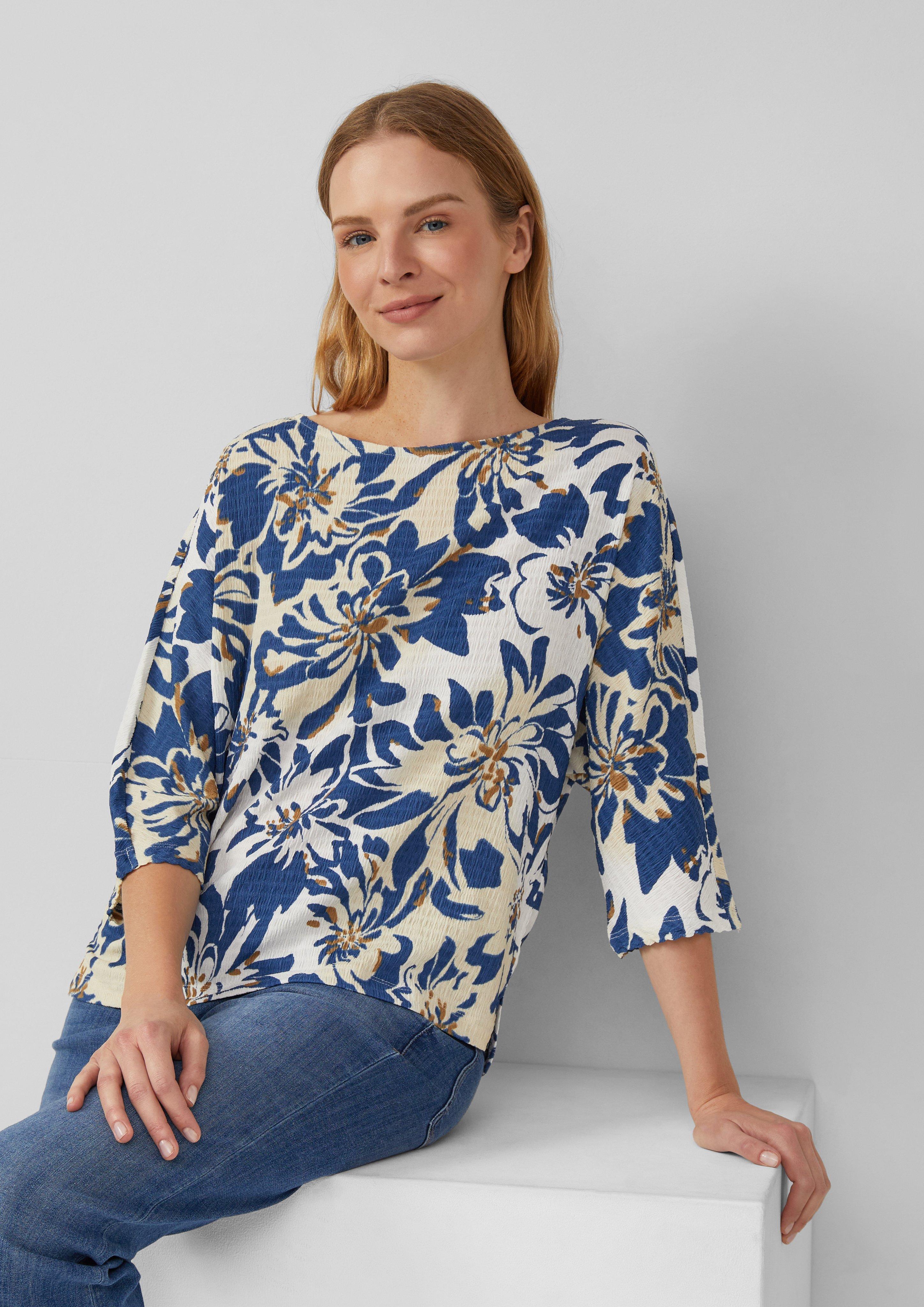 T-Shirt in 02A1 & 02A2