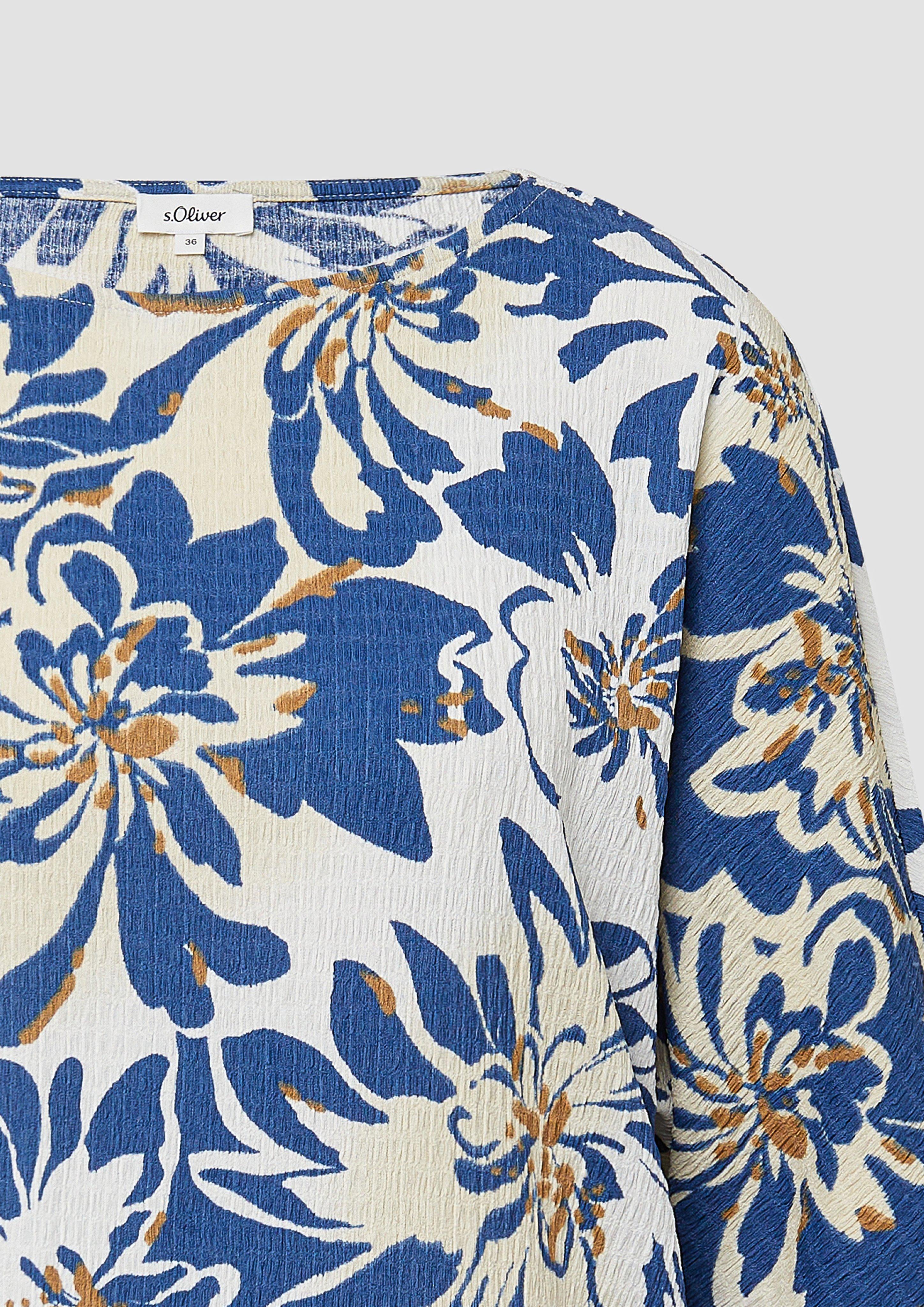 T-Shirt in 02A1 & 02A2