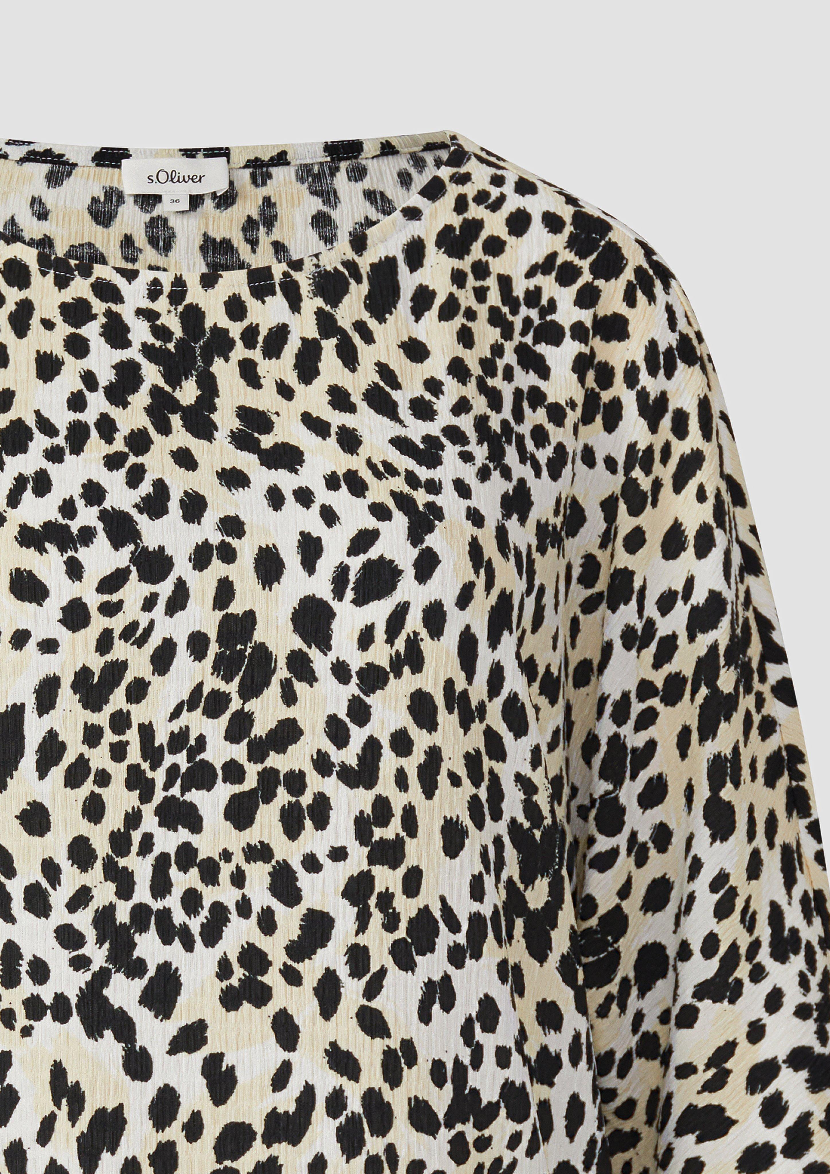 T-shirt in 02A2 & 02A1