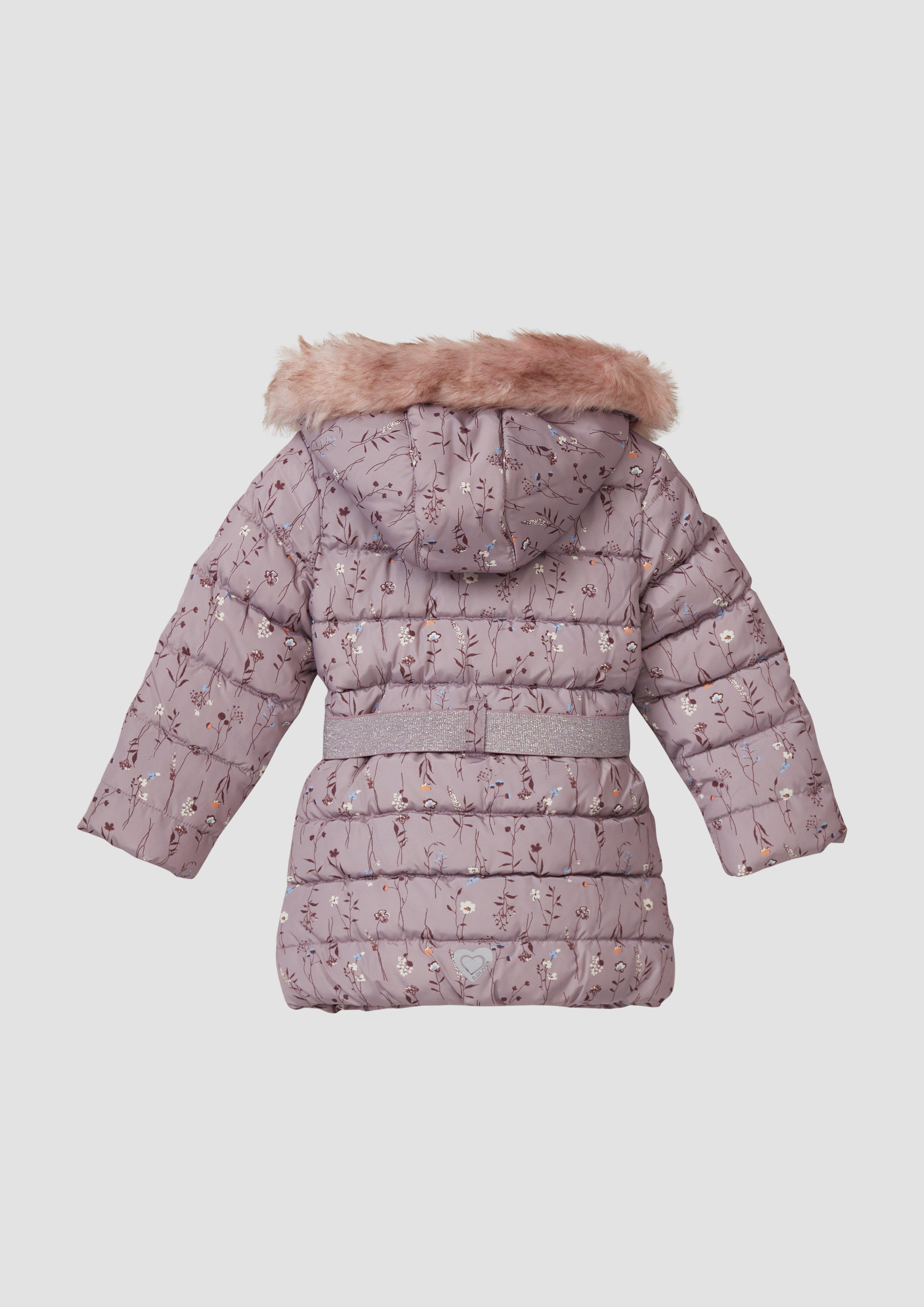 Outdoor-Mantel in 45A1, 4465 & 5836