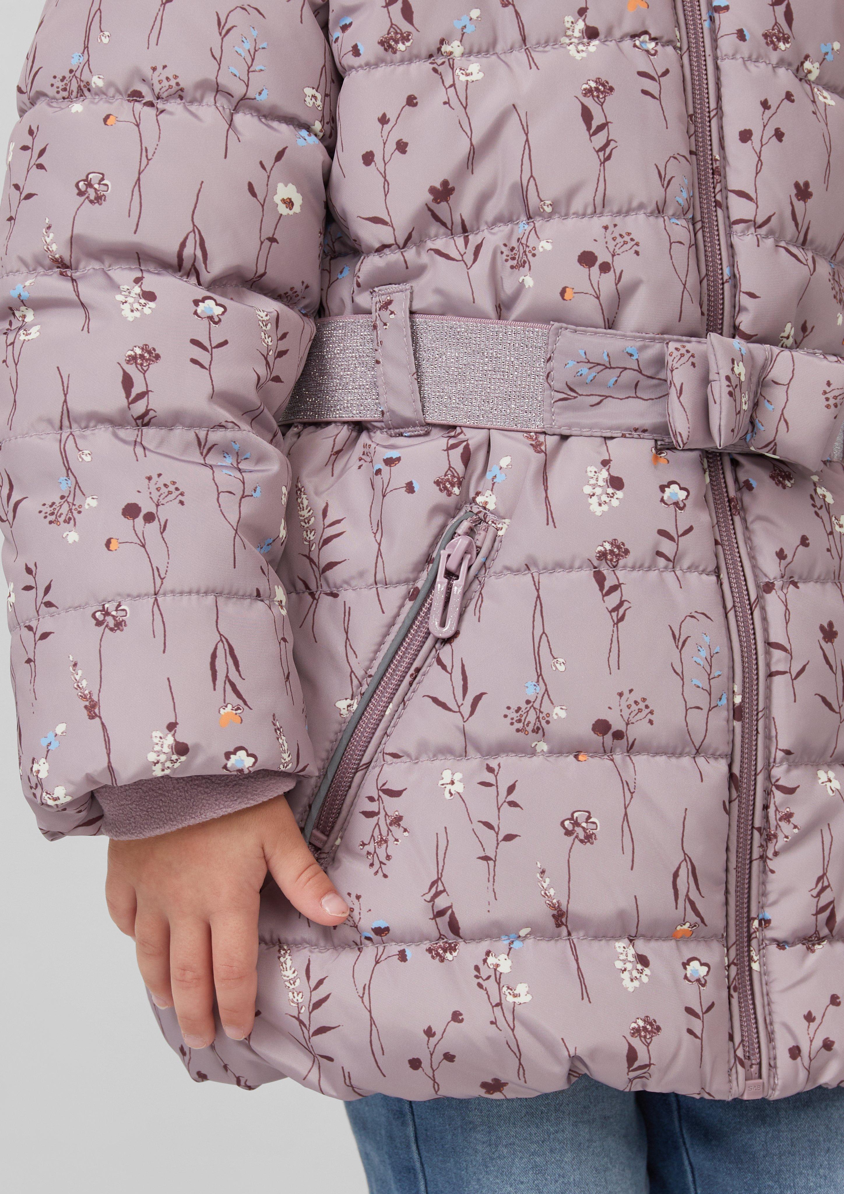 Outdoor-Mantel in 45A1, 4465 & 5836