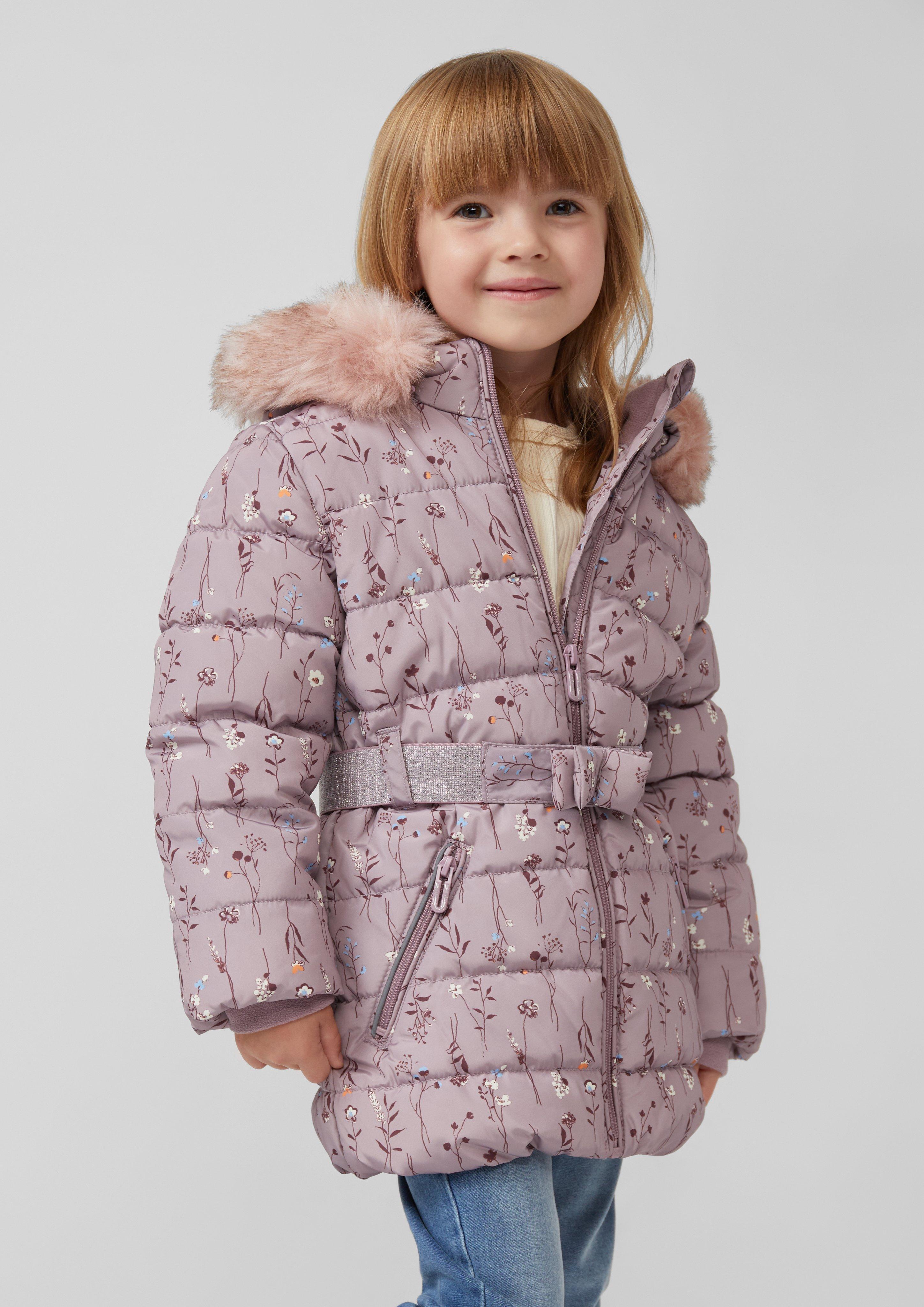 Outdoor-Mantel in 45A1, 4465 & 5836