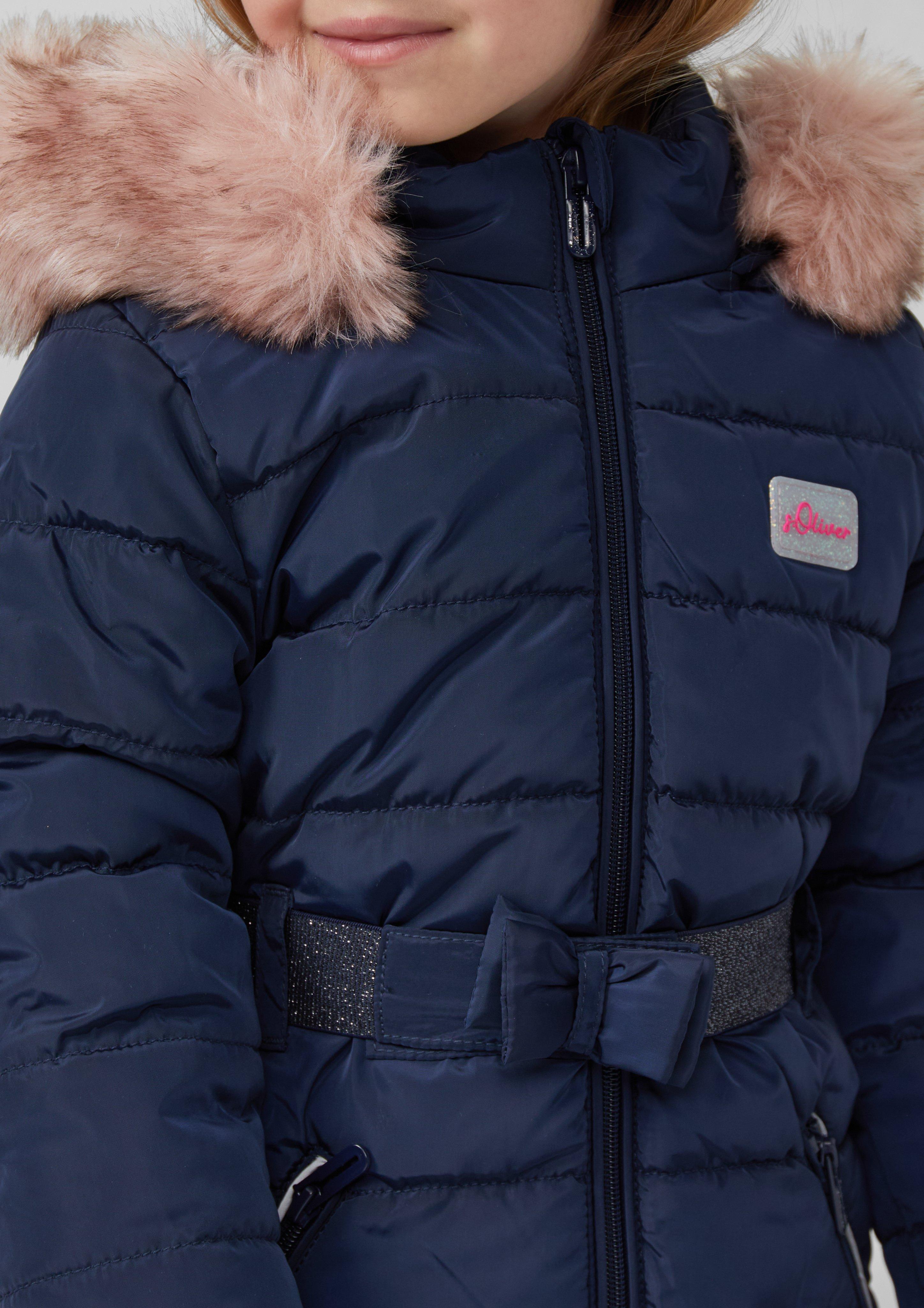 Outdoor-Mantel in 5836, 4465 & 45A1