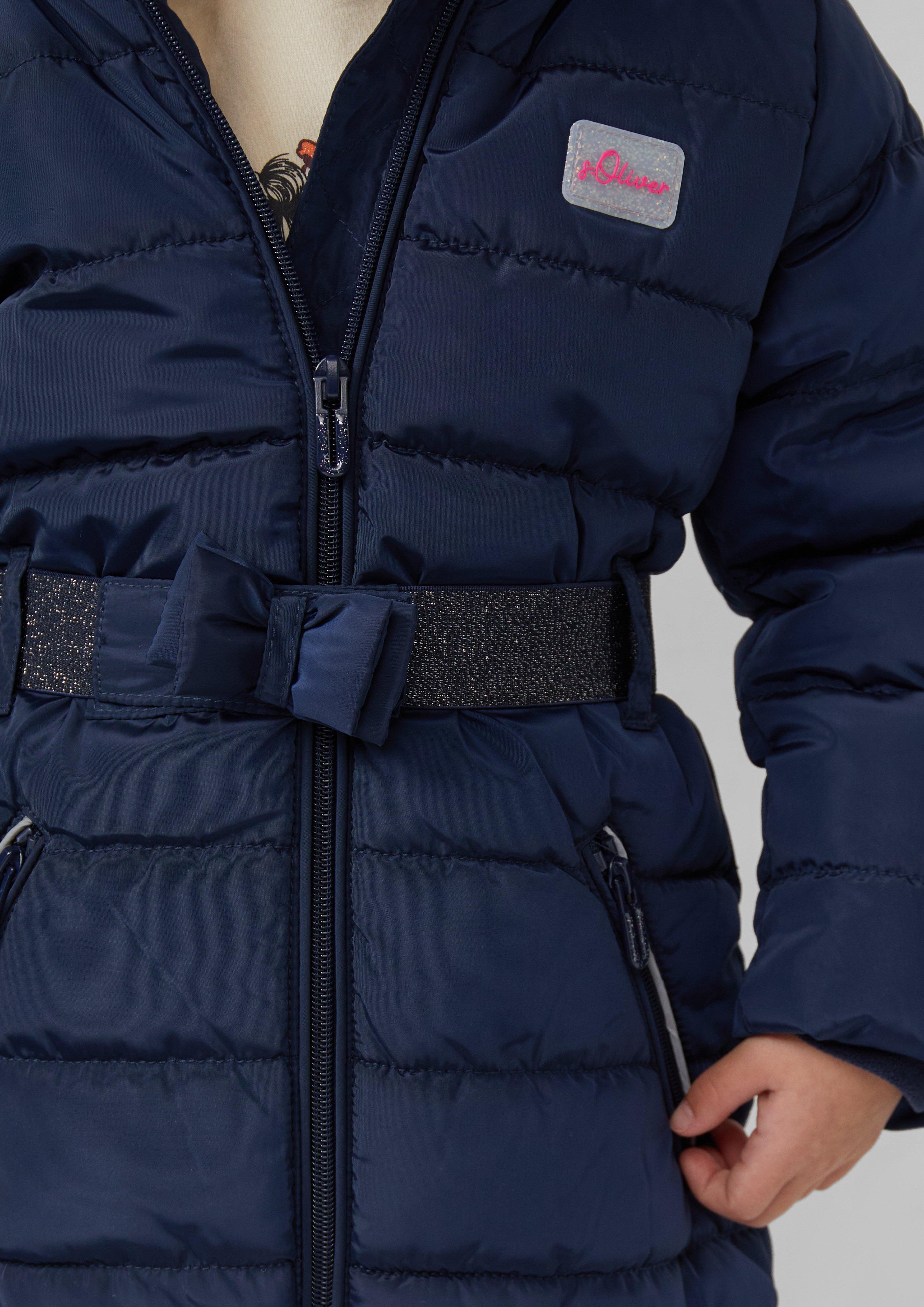 Outdoor-Mantel in 5836, 4465 & 45A1