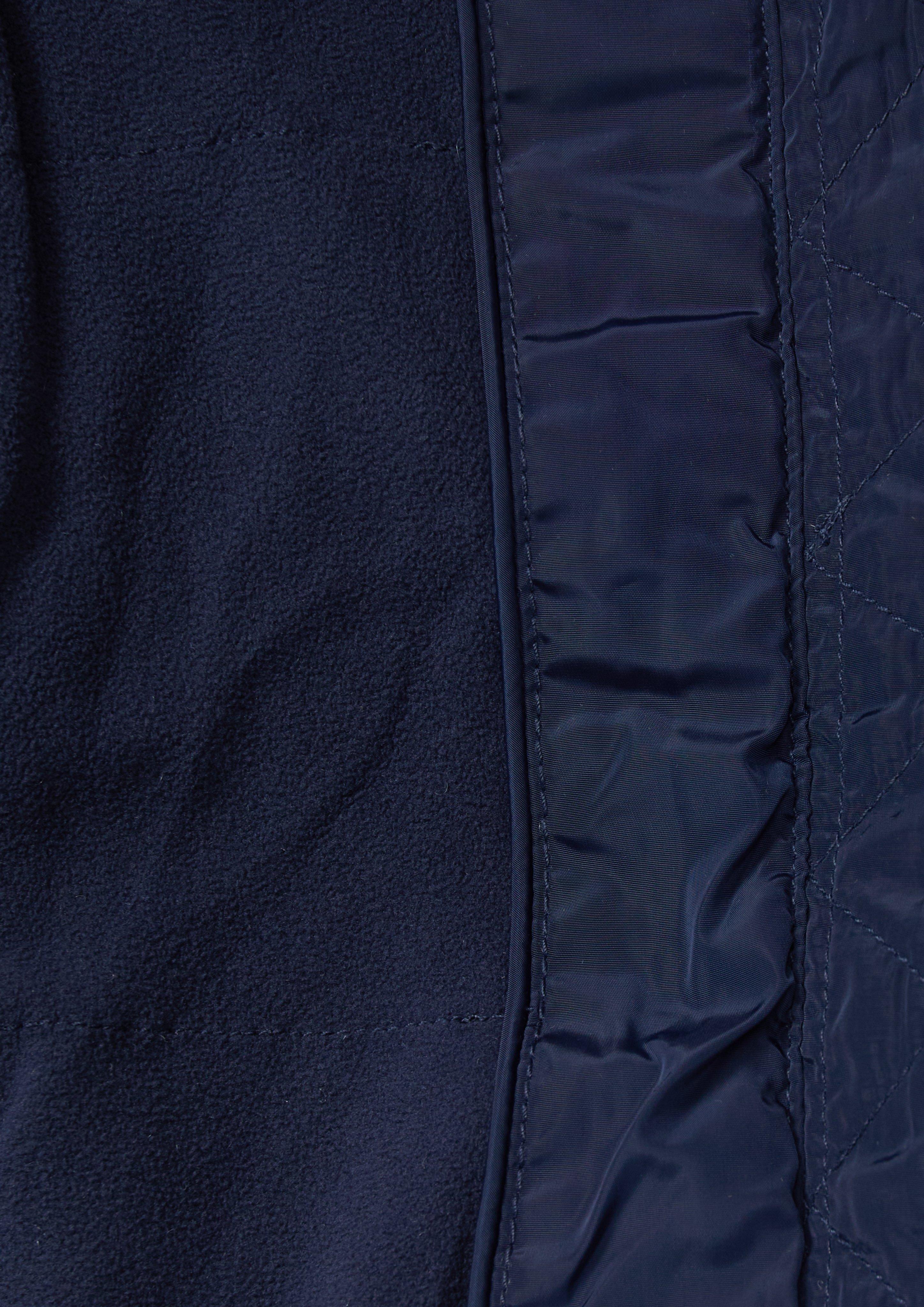 Outdoor-Mantel in 5836, 4465 & 45A1