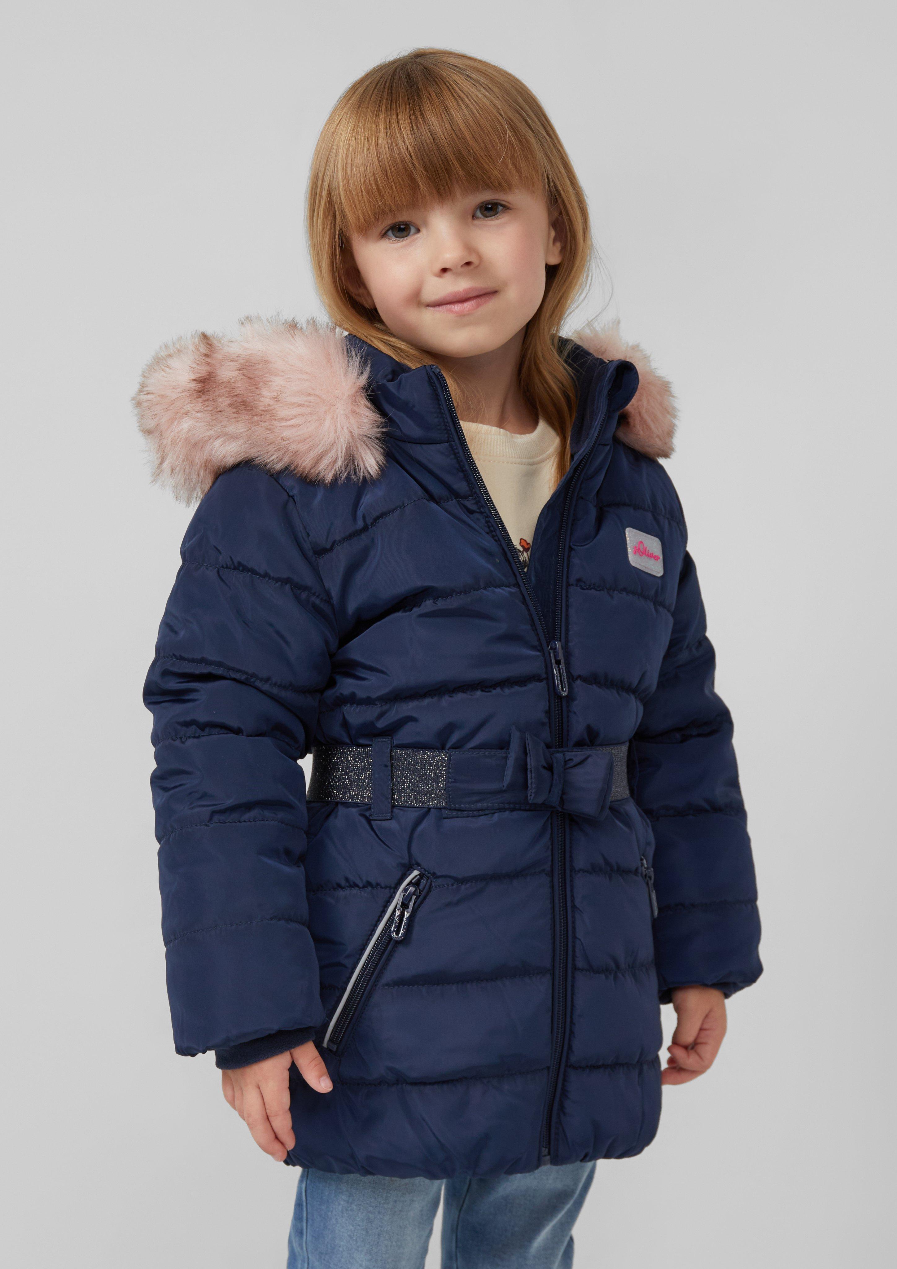 Outdoor-Mantel in 5836, 4465 & 45A1