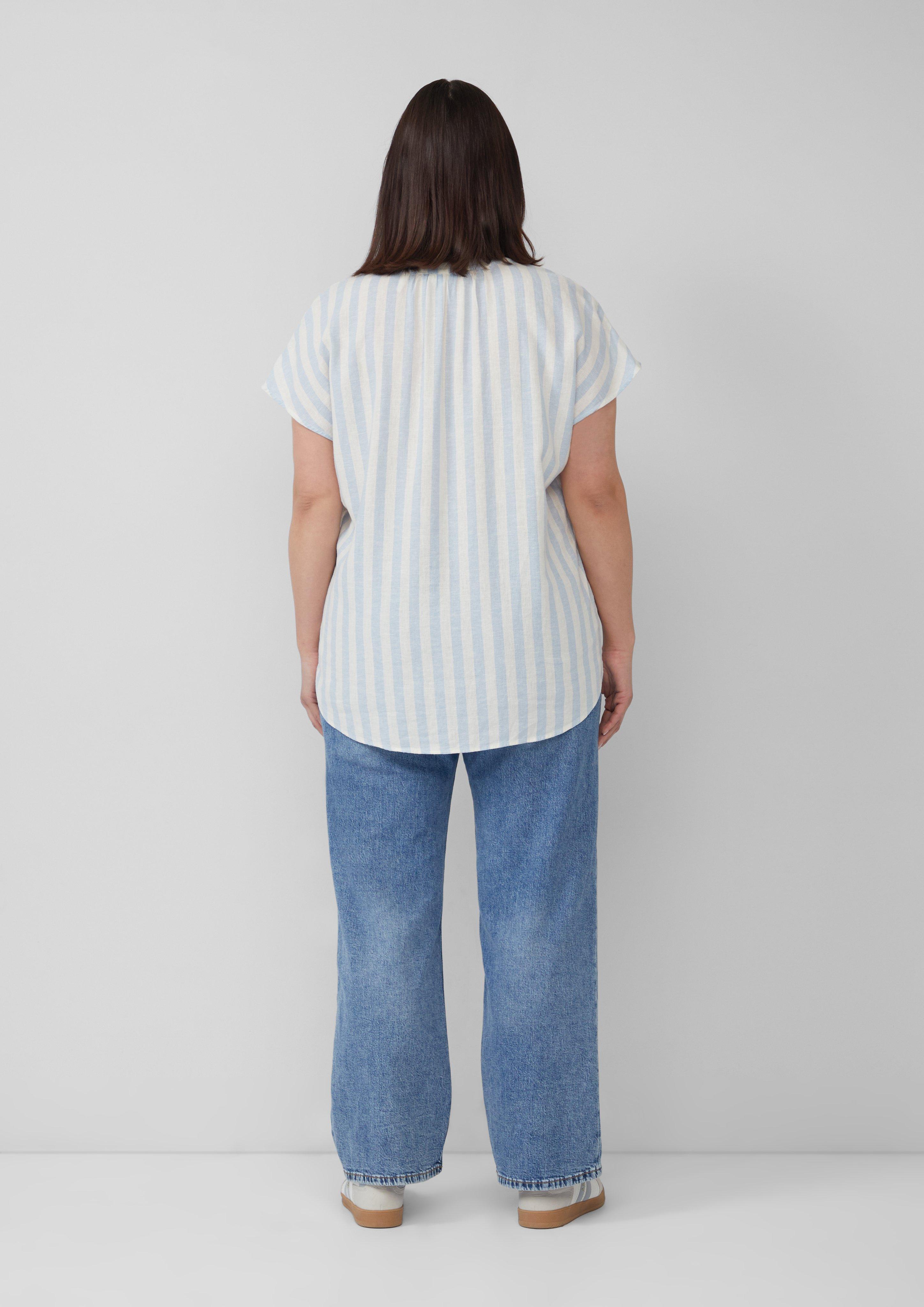 Bluse in 50G0, 83G0 & 8828