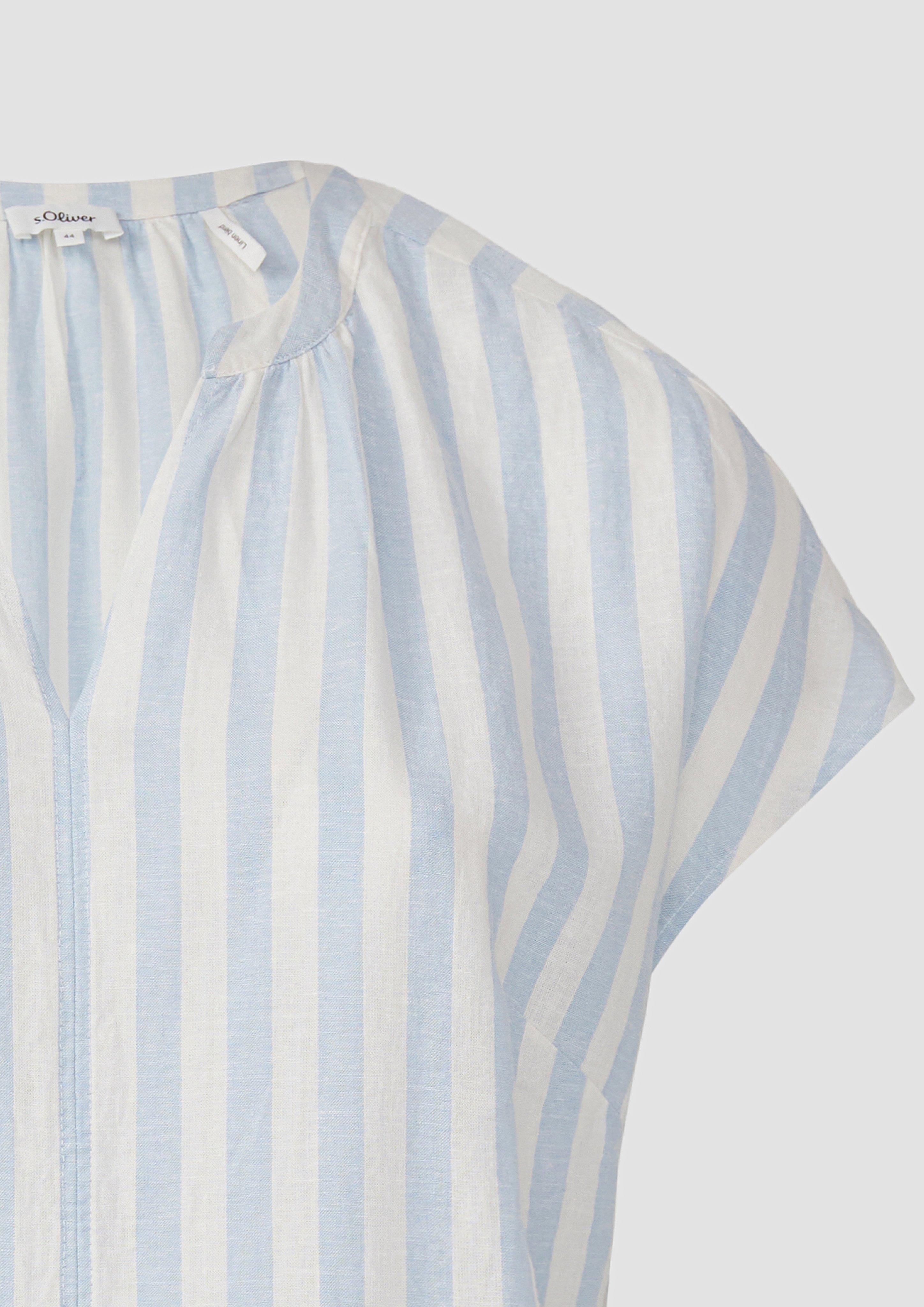 Bluse in 50G0, 83G0 & 8828