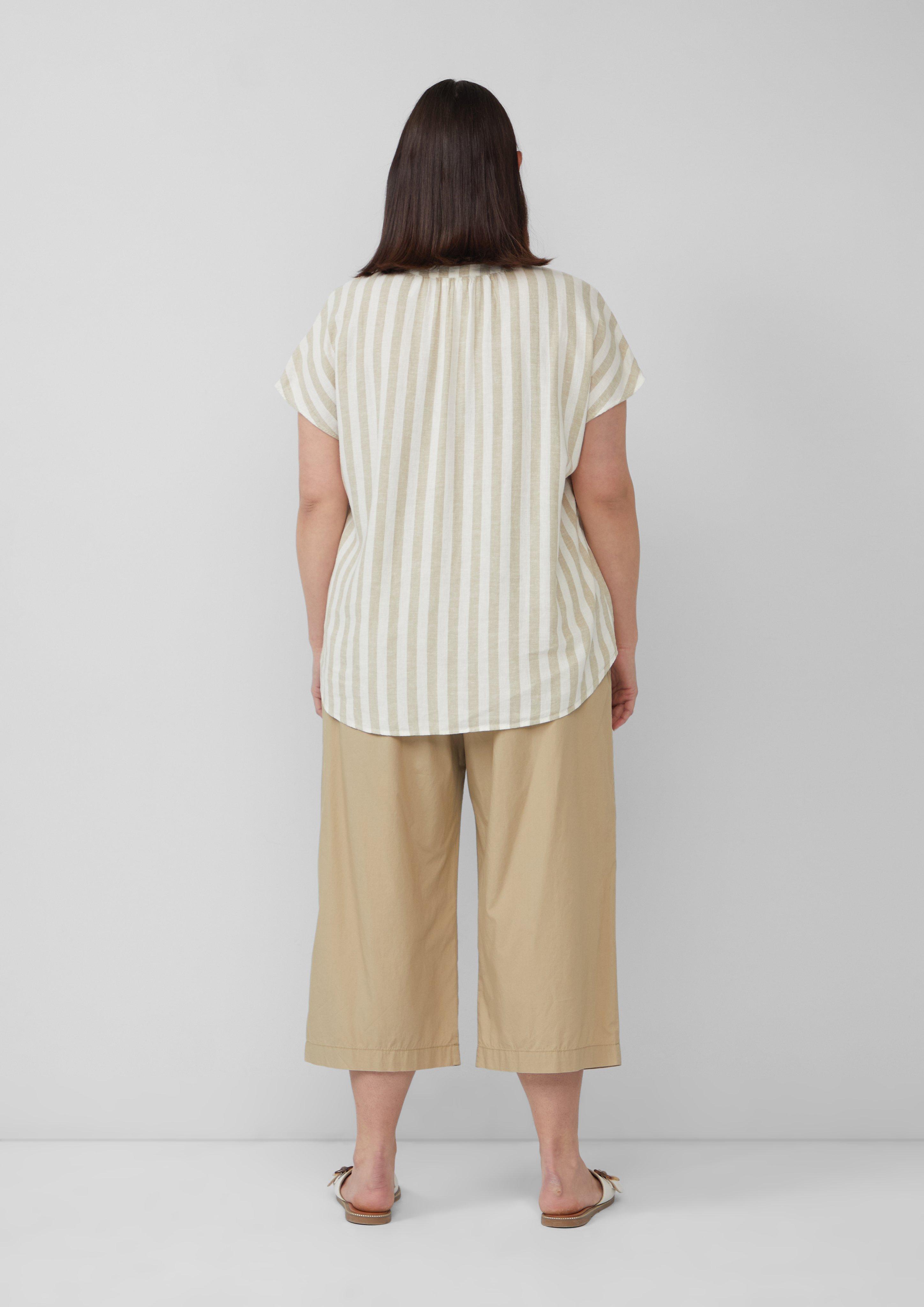 Bluse in 83G0, 50G0 & 8828