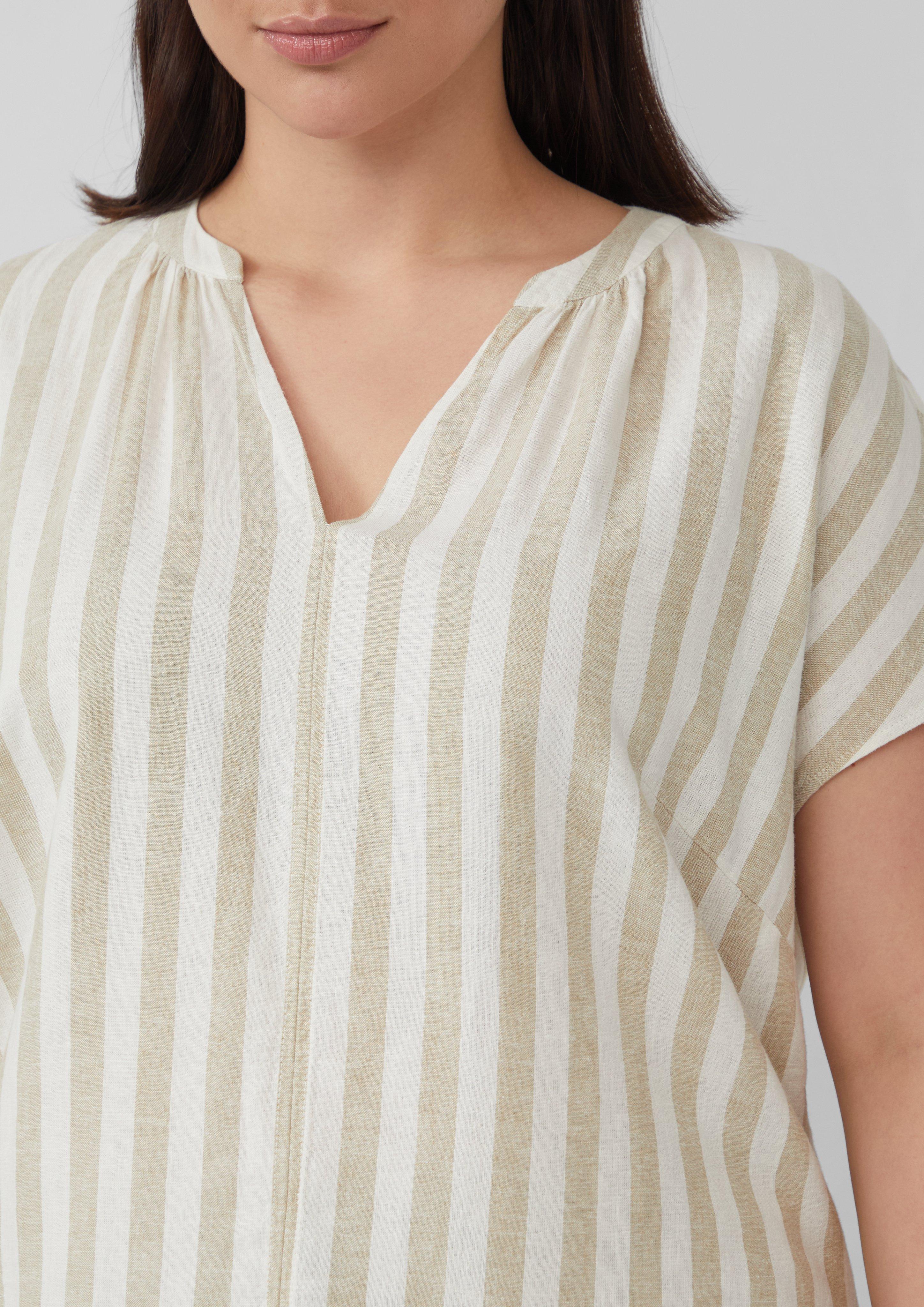 Bluse in 83G0, 50G0 & 8828