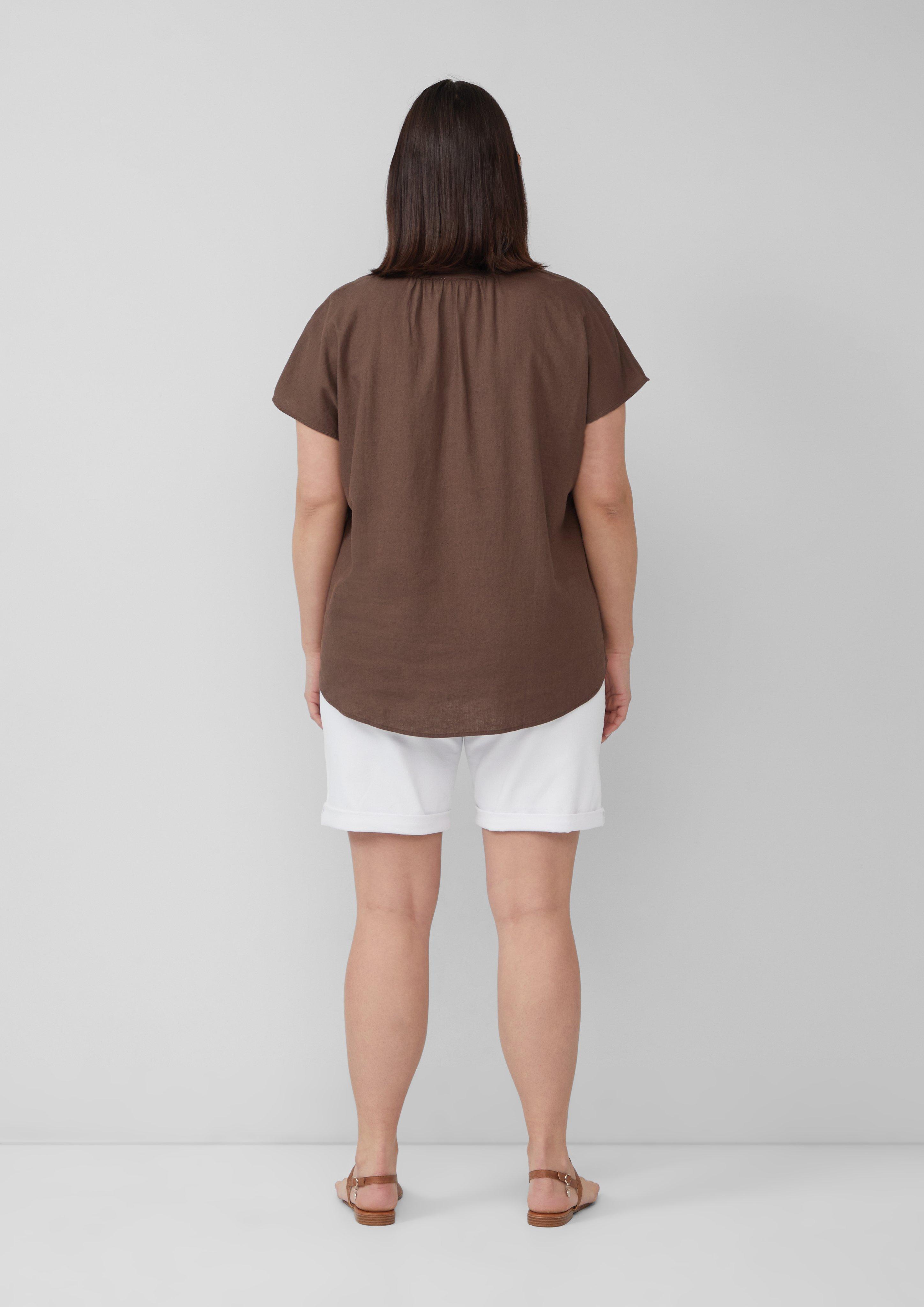 Chemisier in 8828, 83G0 & 50G0