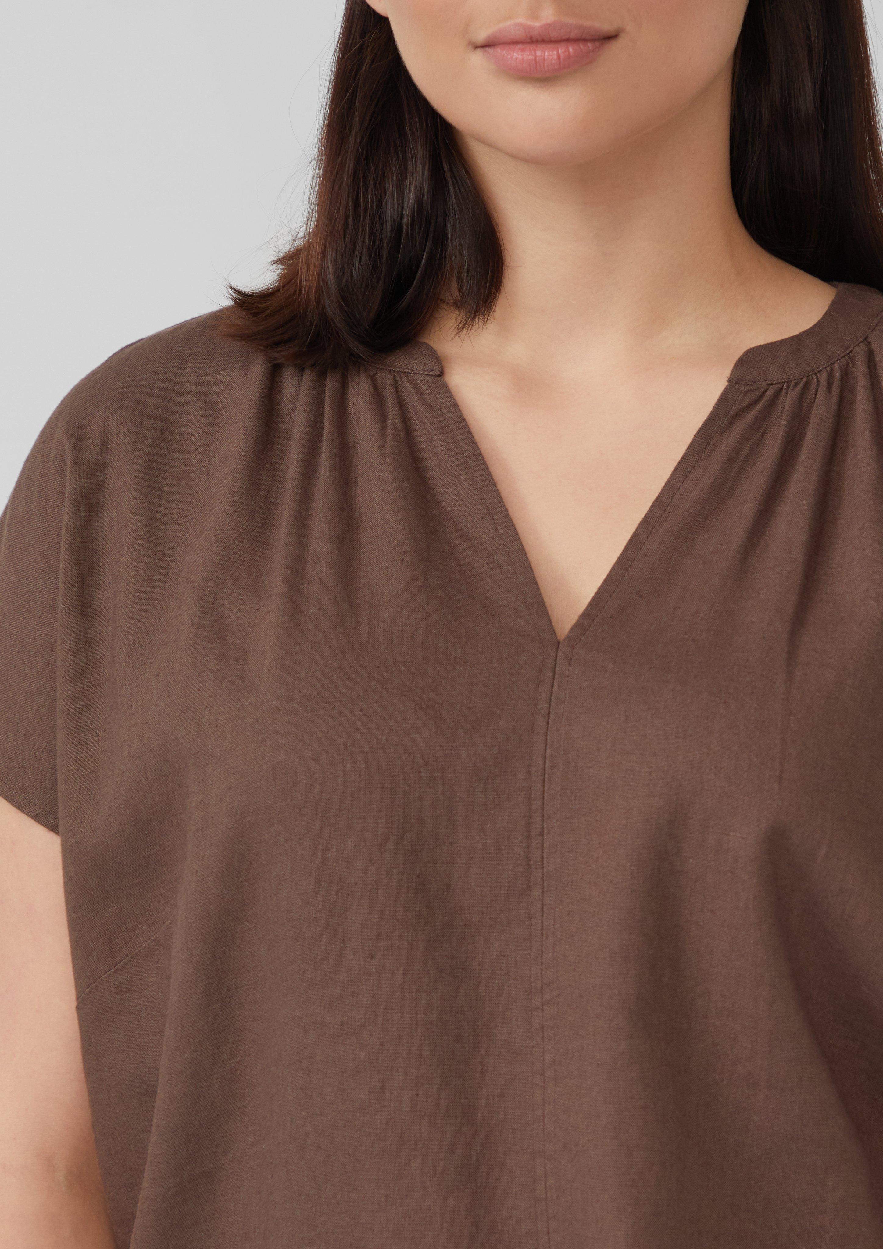 Chemisier in 8828, 83G0 & 50G0