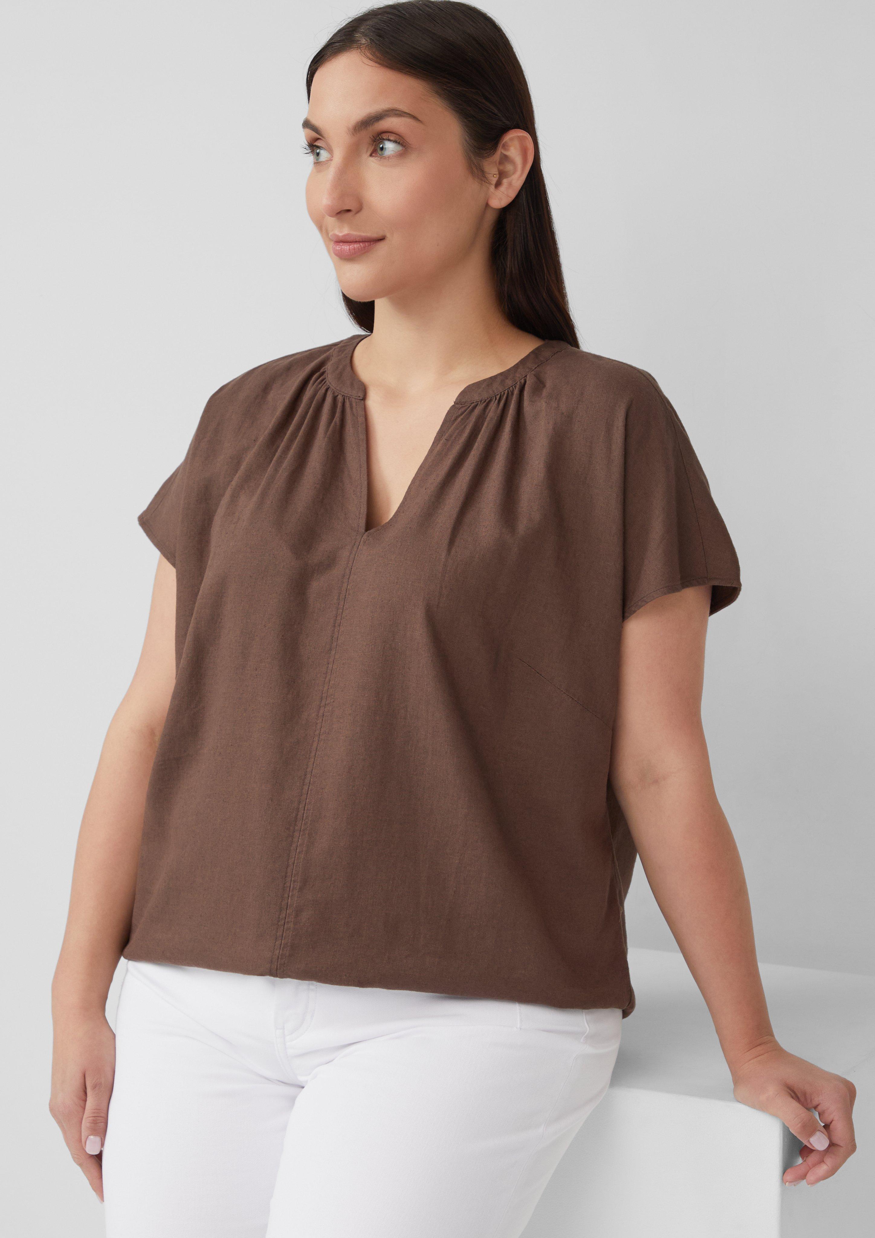 Chemisier in 8828, 83G0 & 50G0