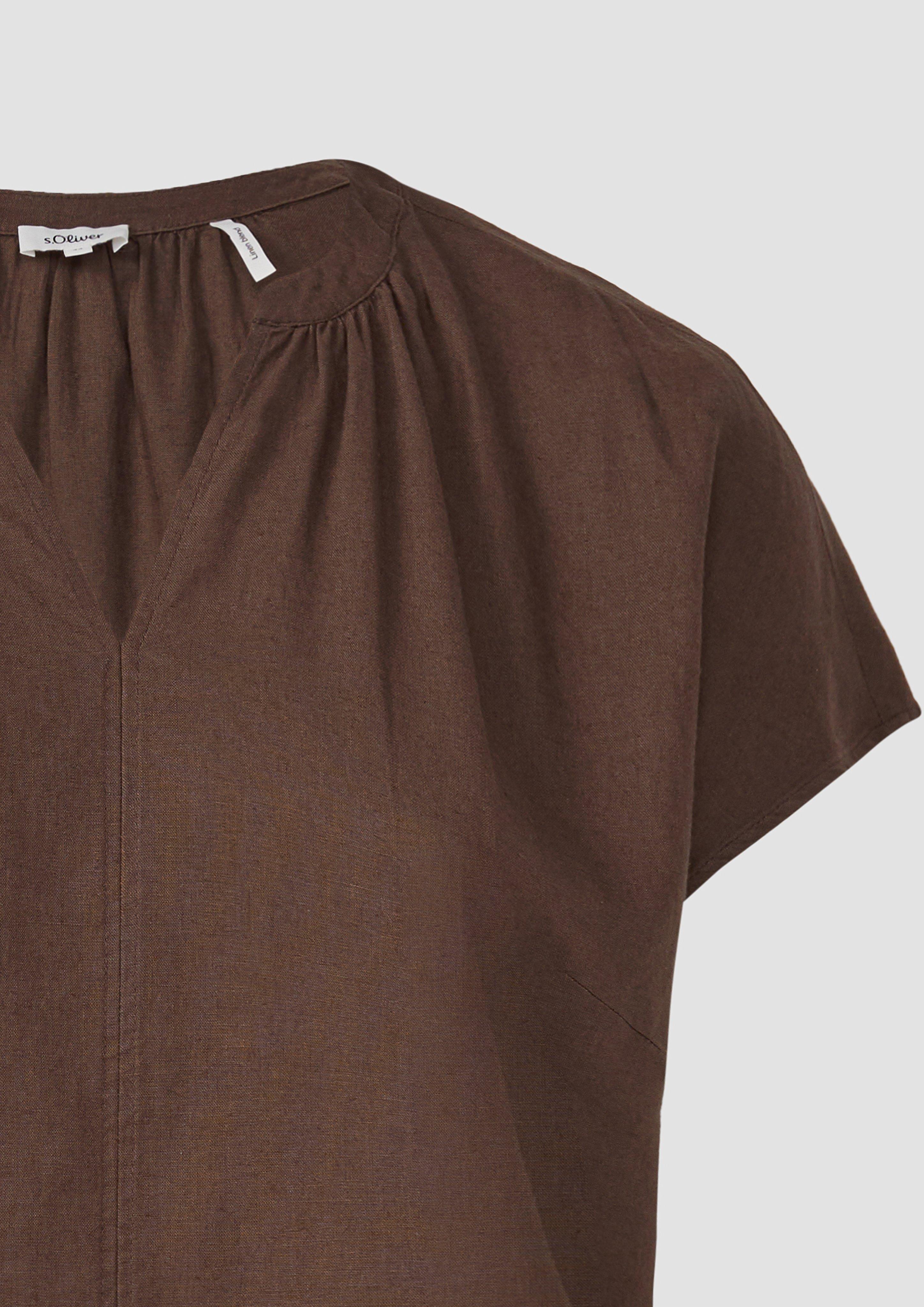 Chemisier in 8828, 83G0 & 50G0