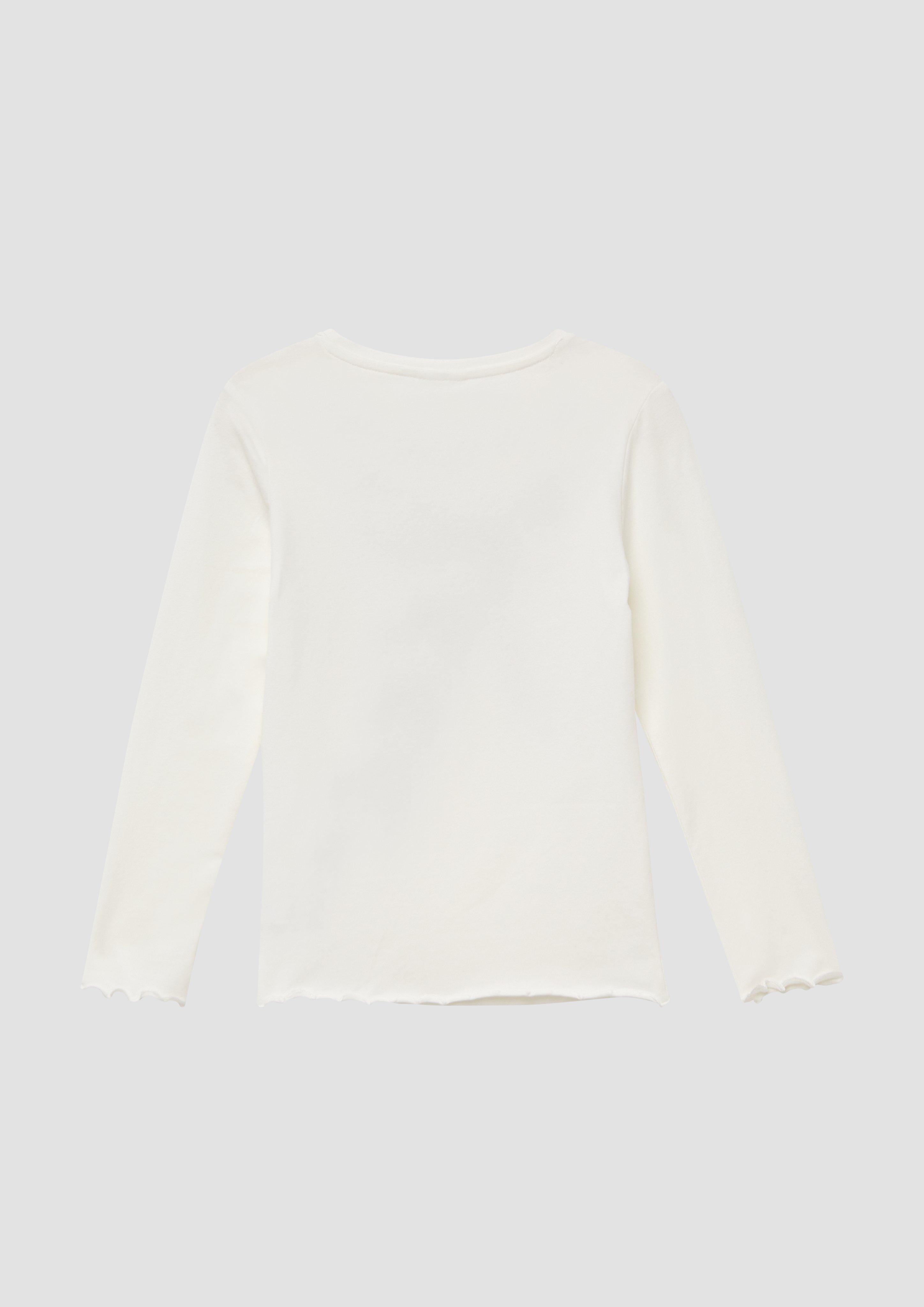 T-shirt in 0210 & 4189