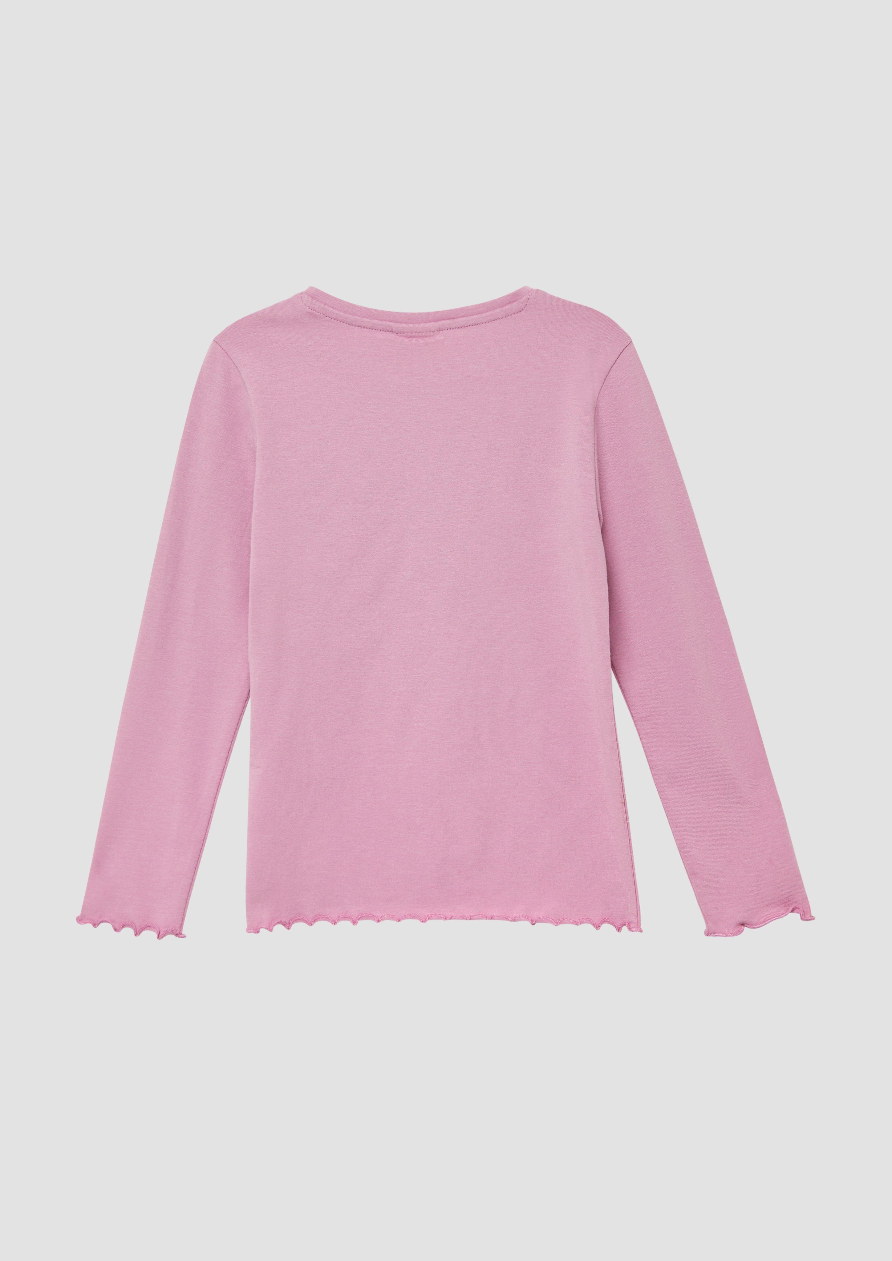 T-shirt in 4189 & 0210