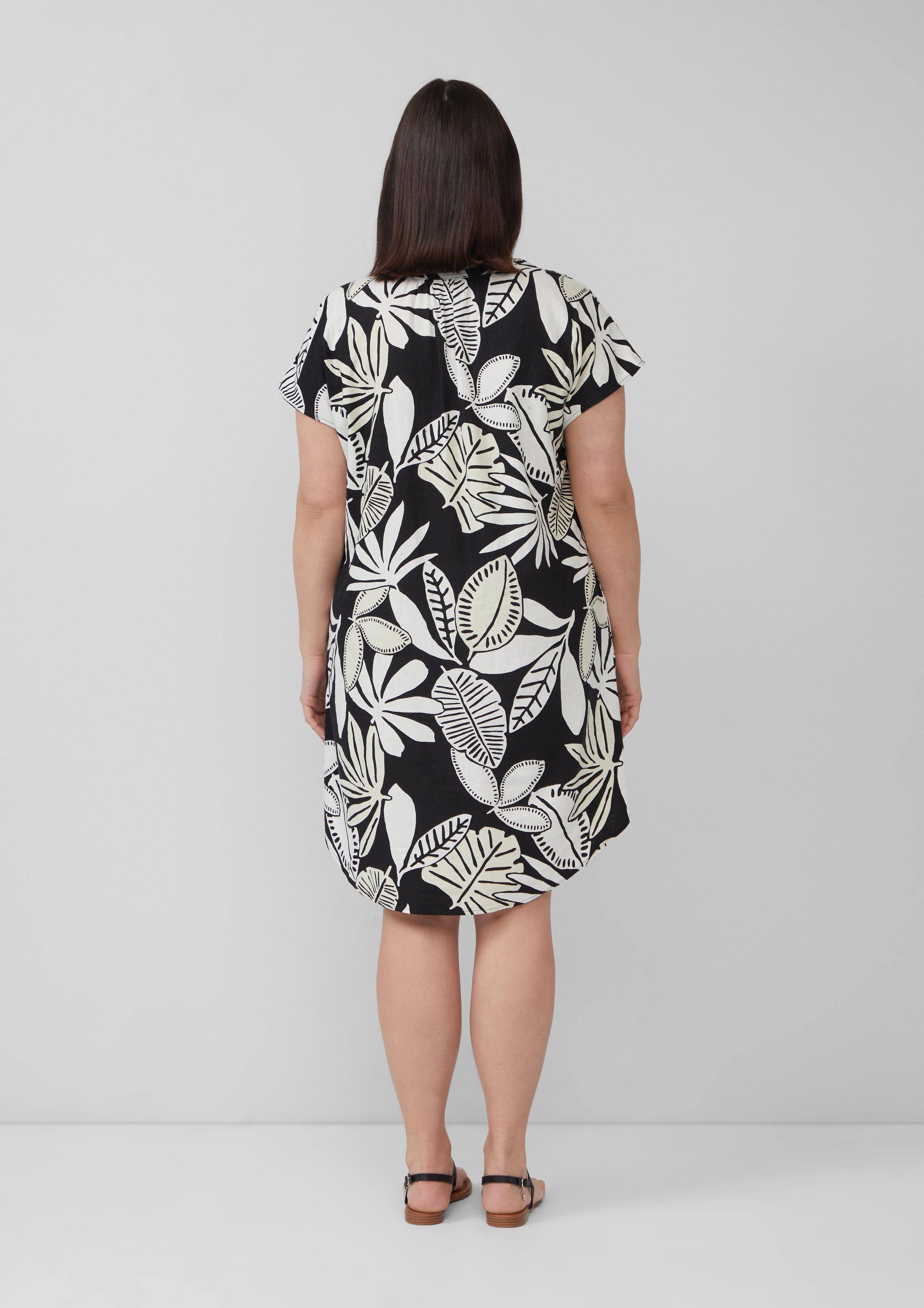 Kleid in 99A0 & 9999