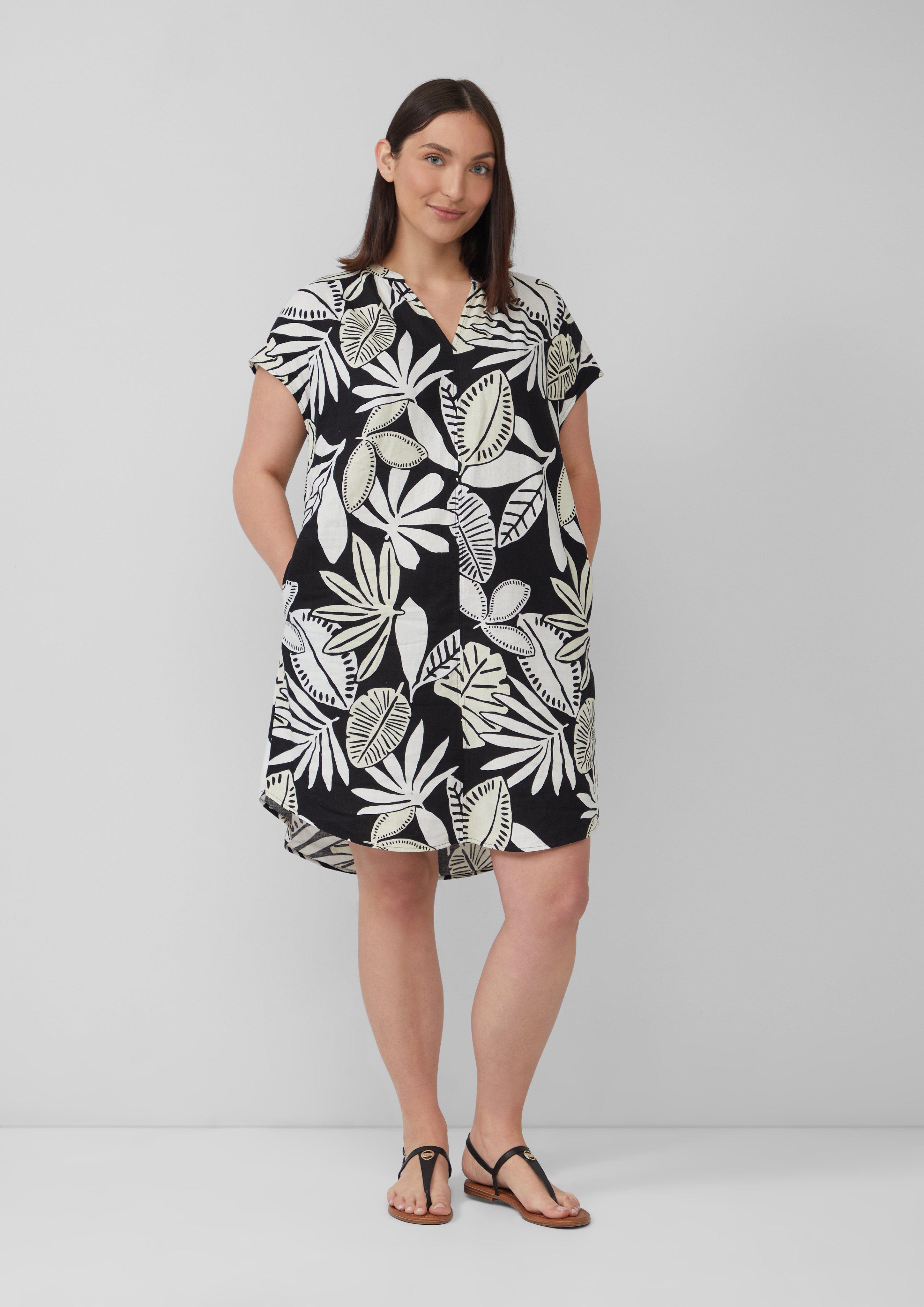 Kleid in 99A0 & 9999