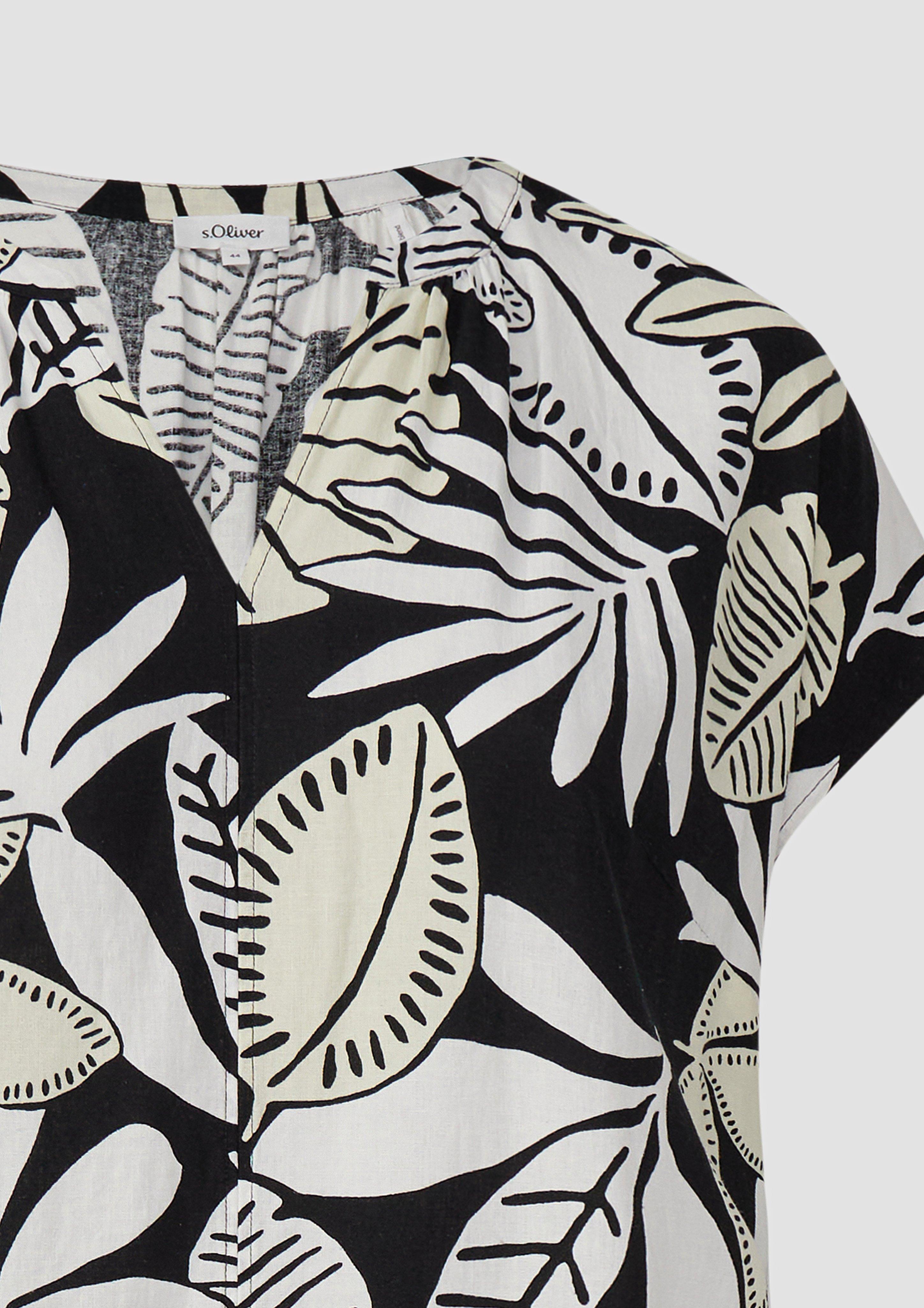 Kleid in 99A0 & 9999