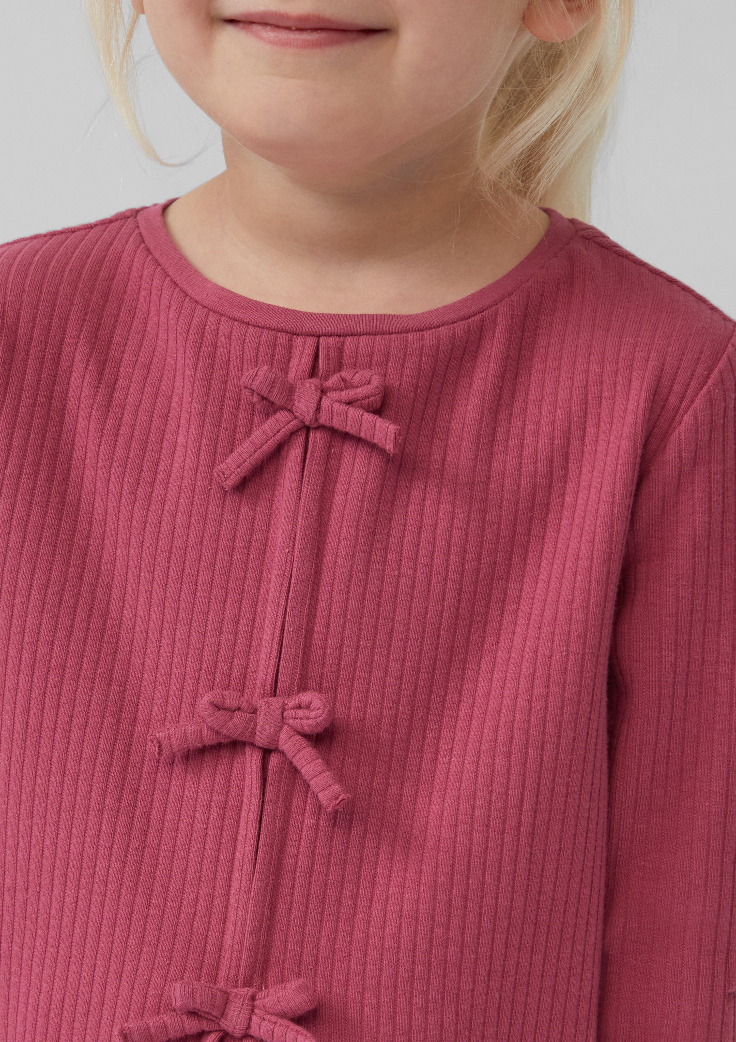 T-shirt in 4465 & 8001