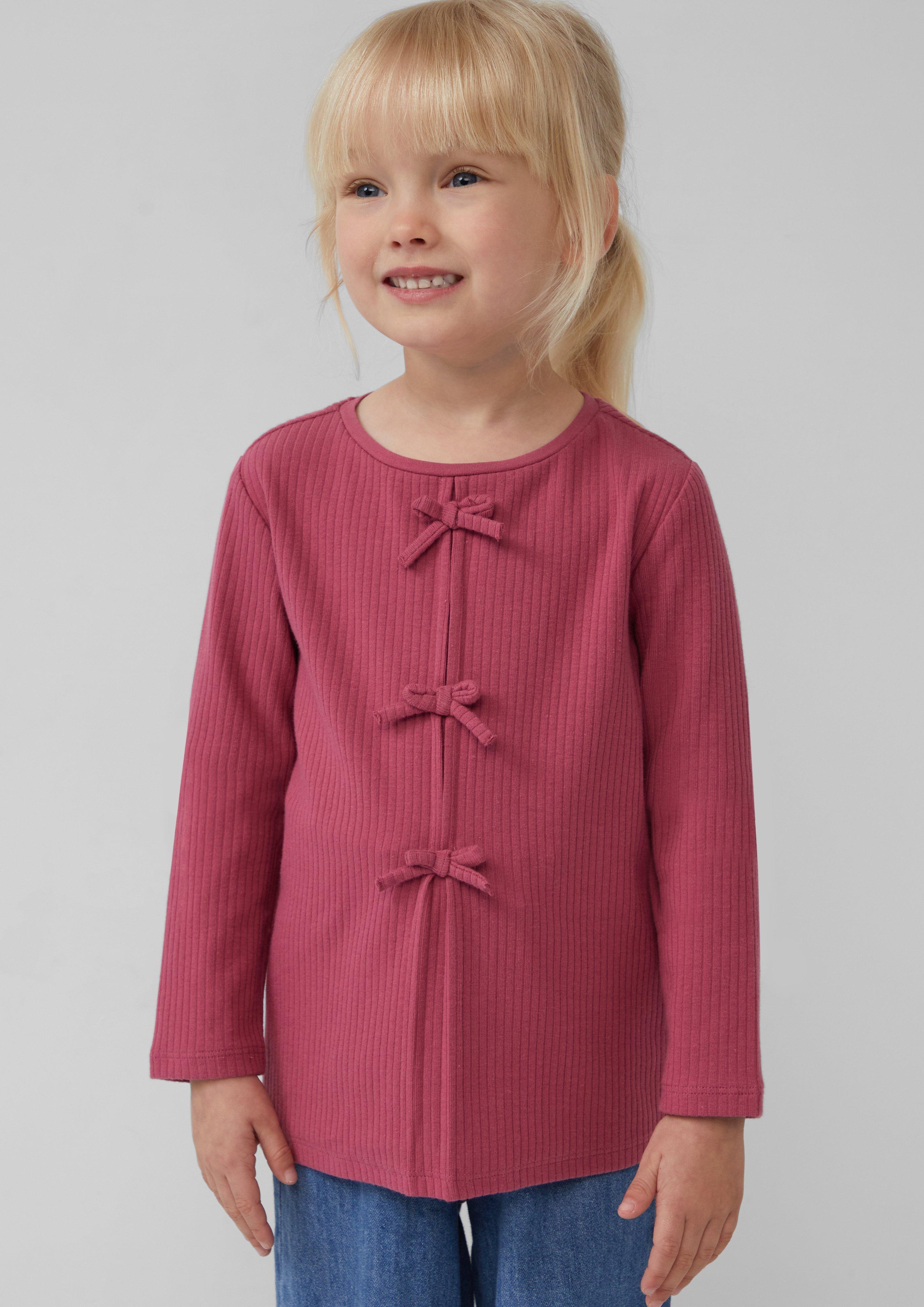 T-Shirt in 4465 & 8001