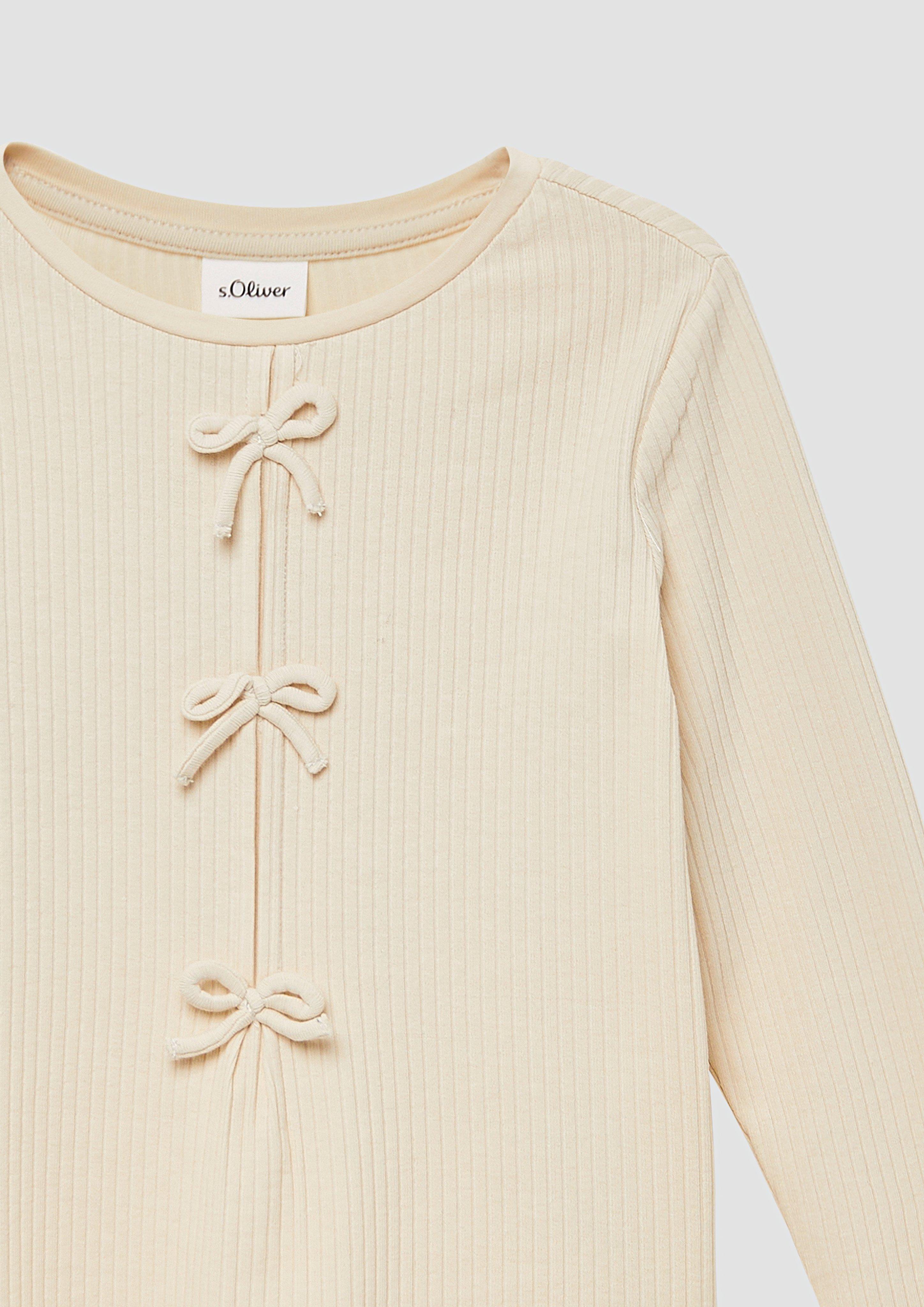 T-shirt in 8001 & 4465