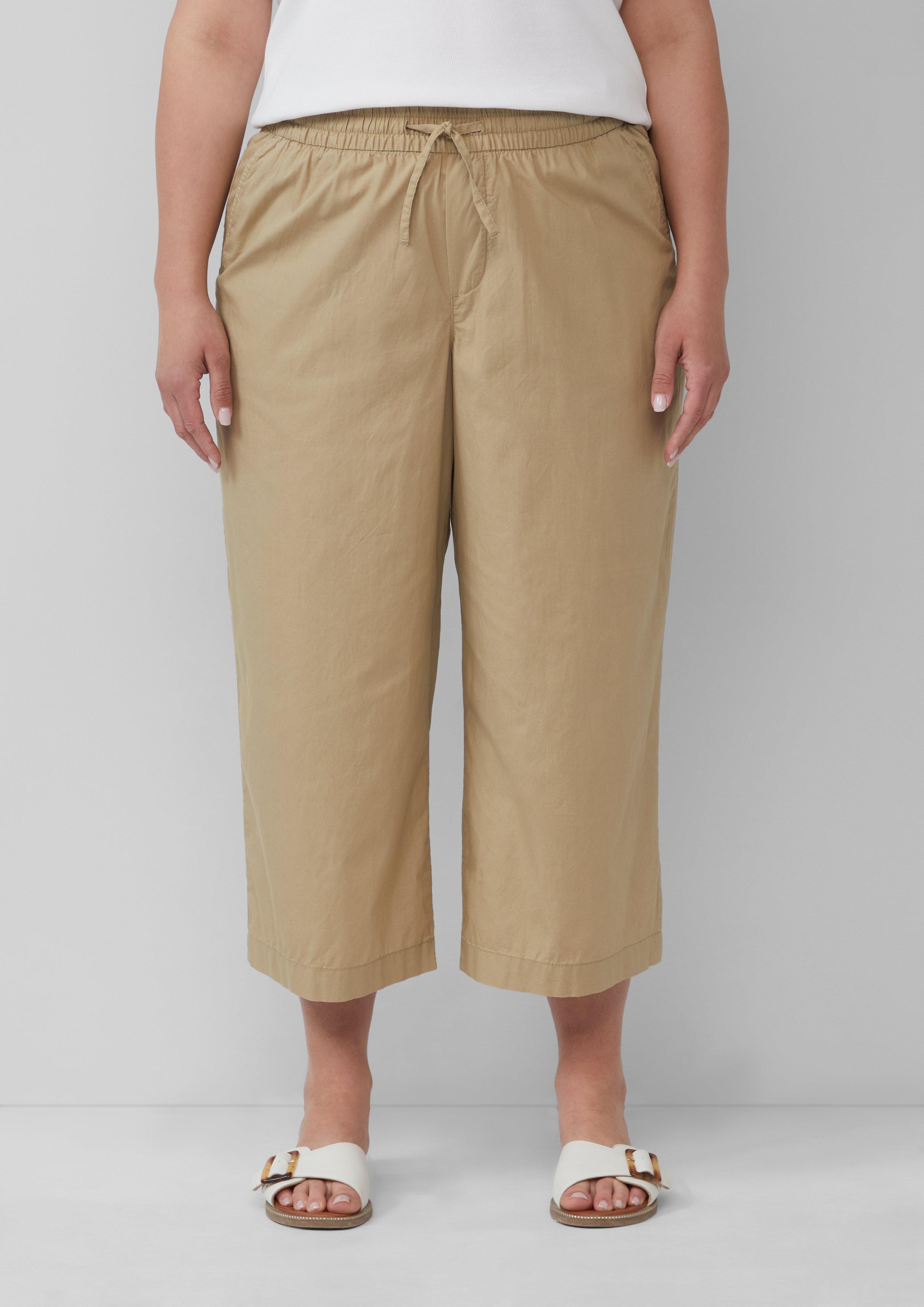 Pantalon in 8363 & 9999