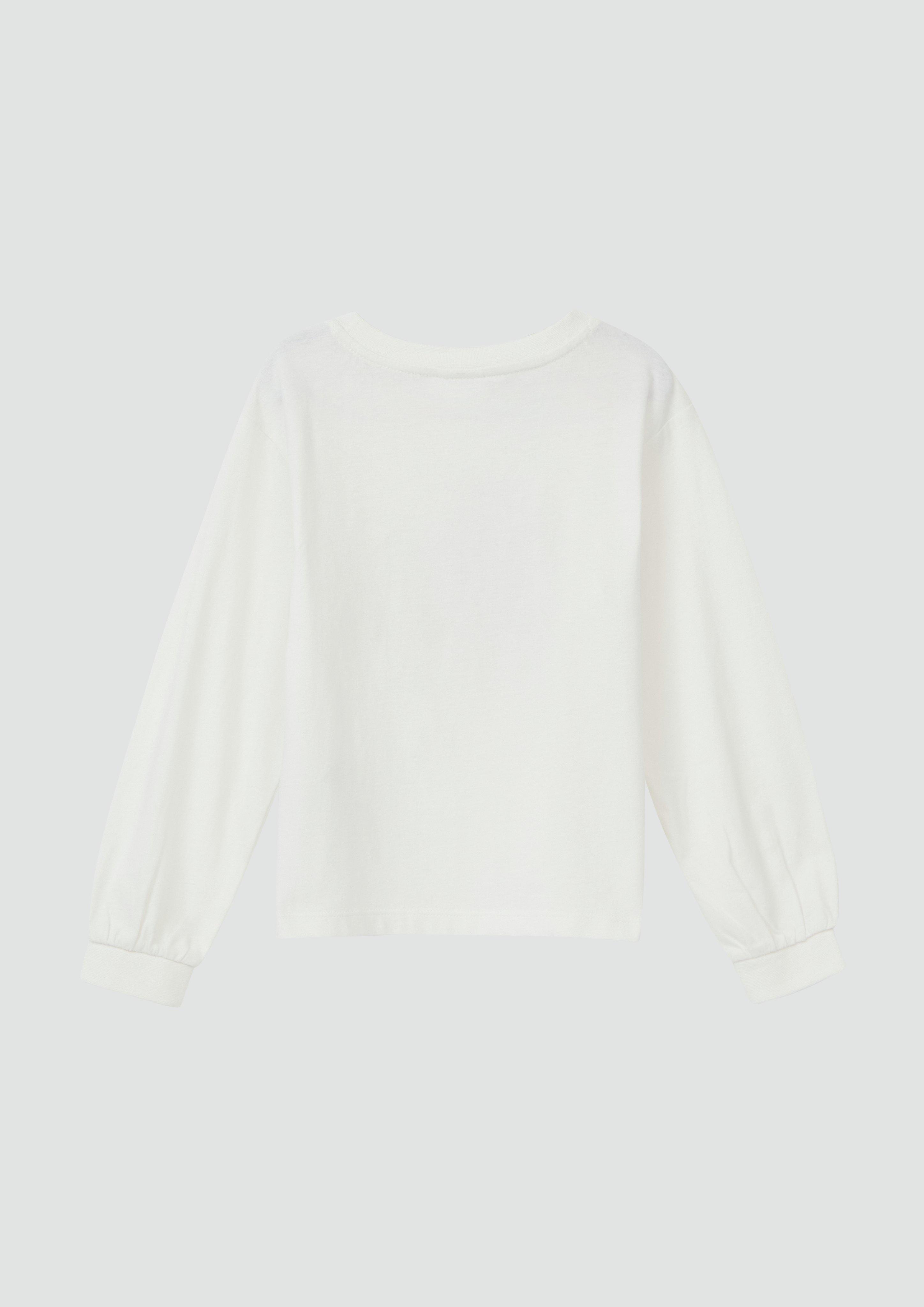 T-shirt in 0210 & 4189