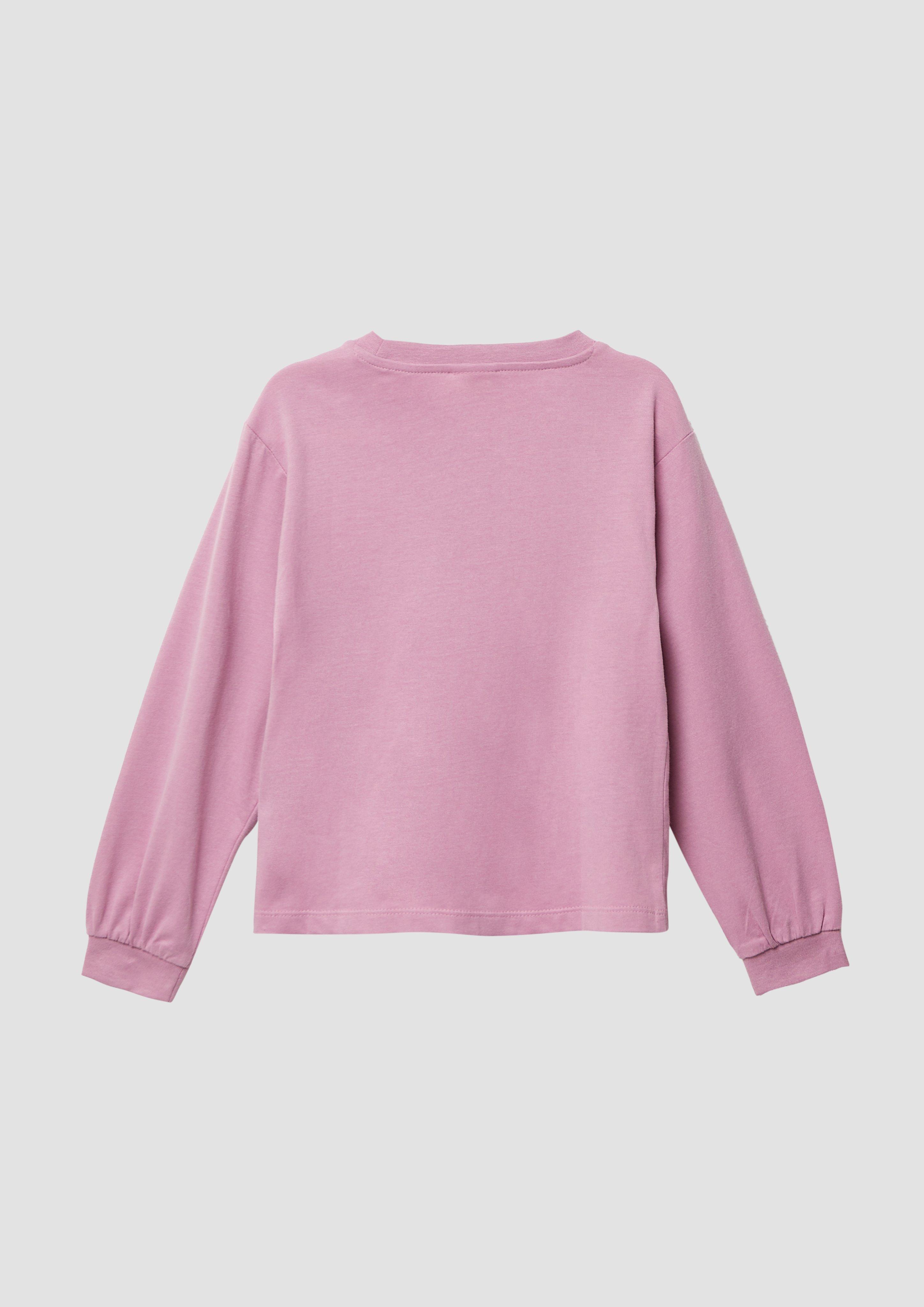 T-shirt in 4189 & 0210