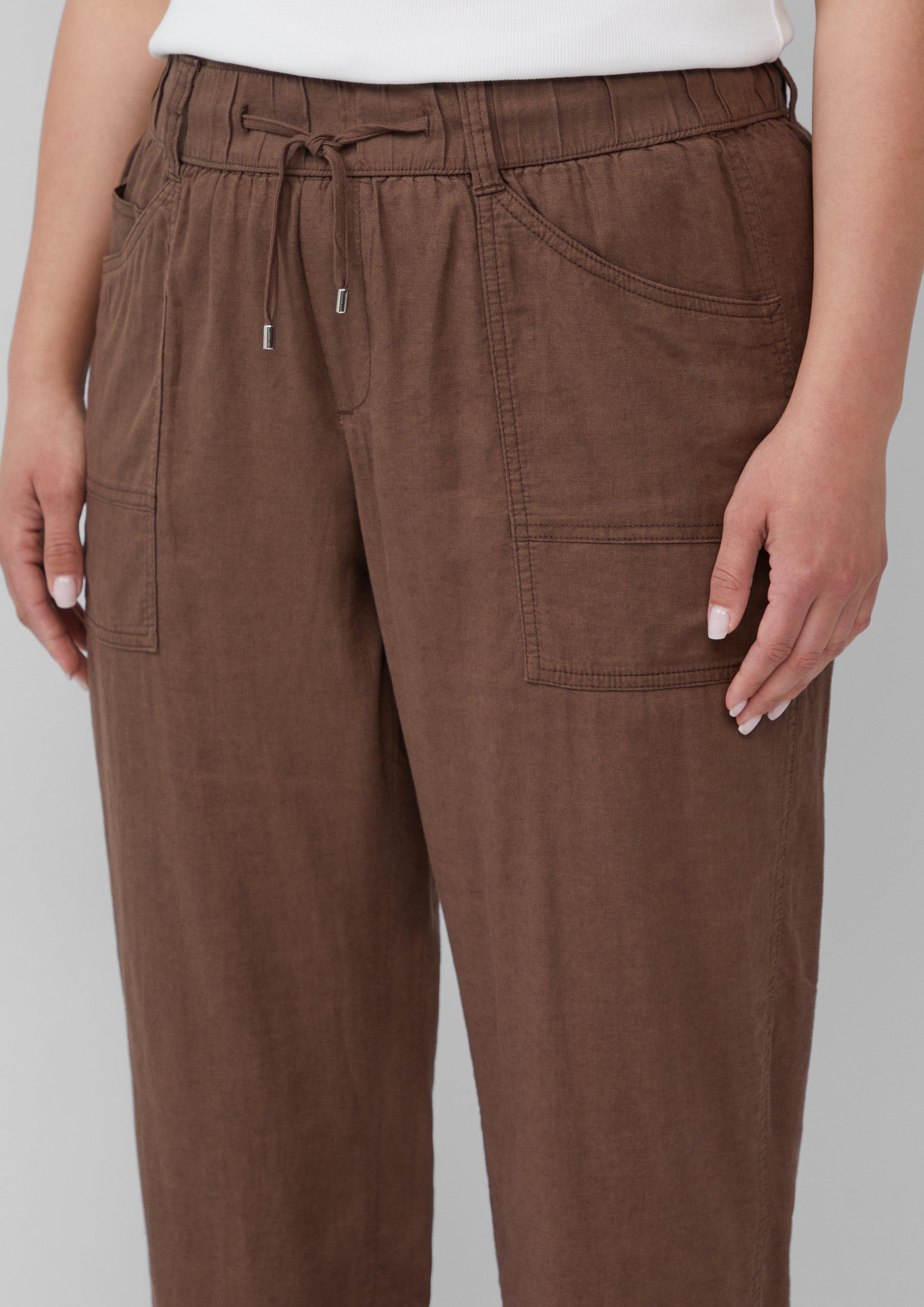 Pantalon in 8828