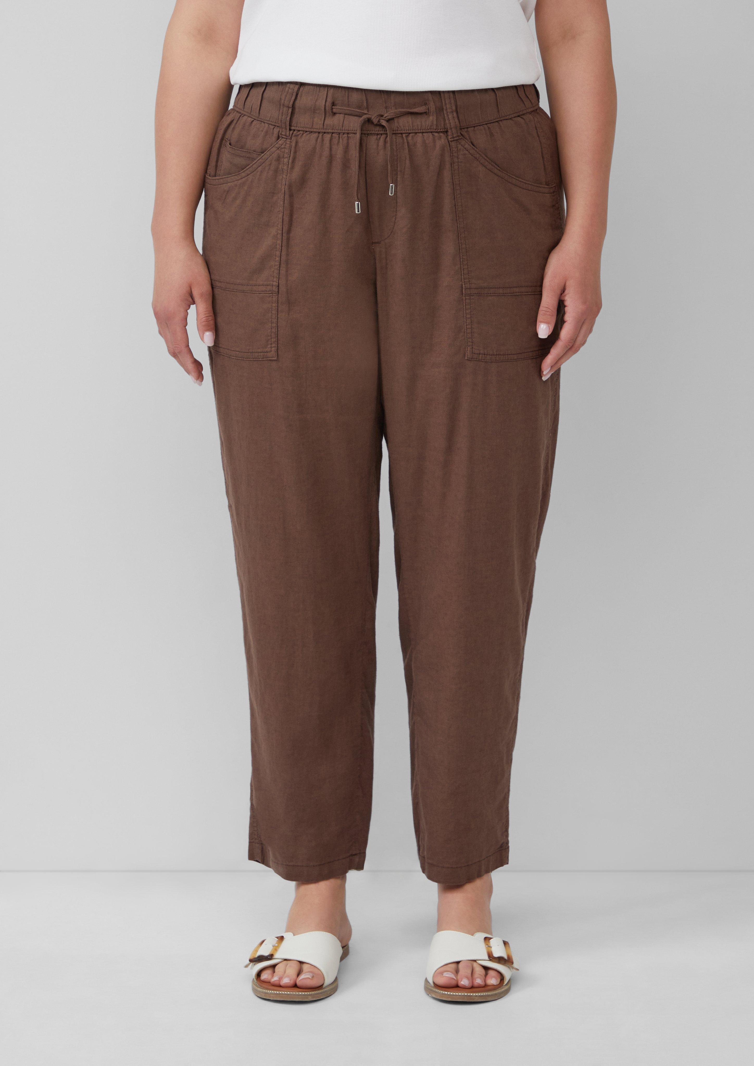 Pantalon in 8828