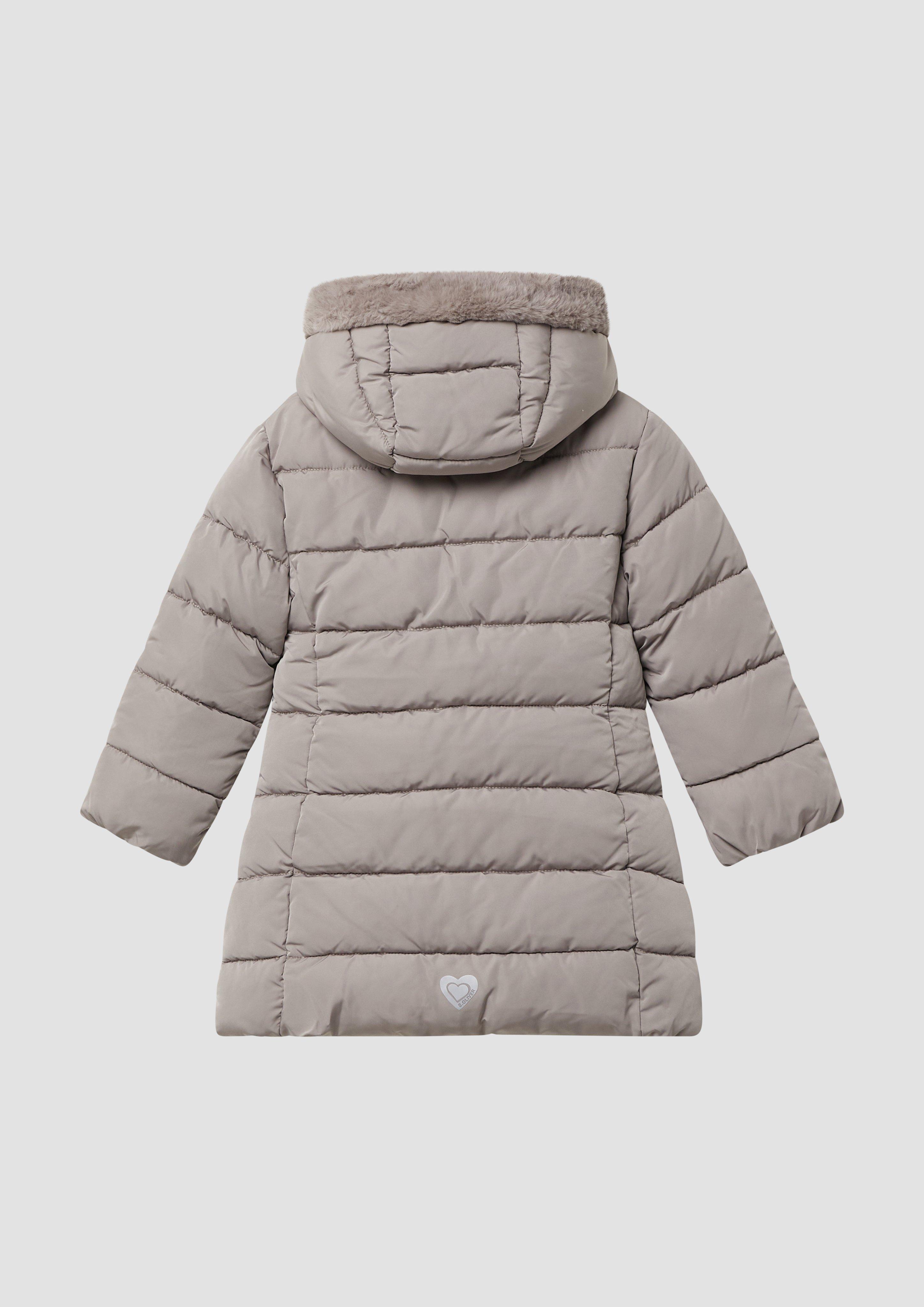 Manteau in 9622 &amp; 4189