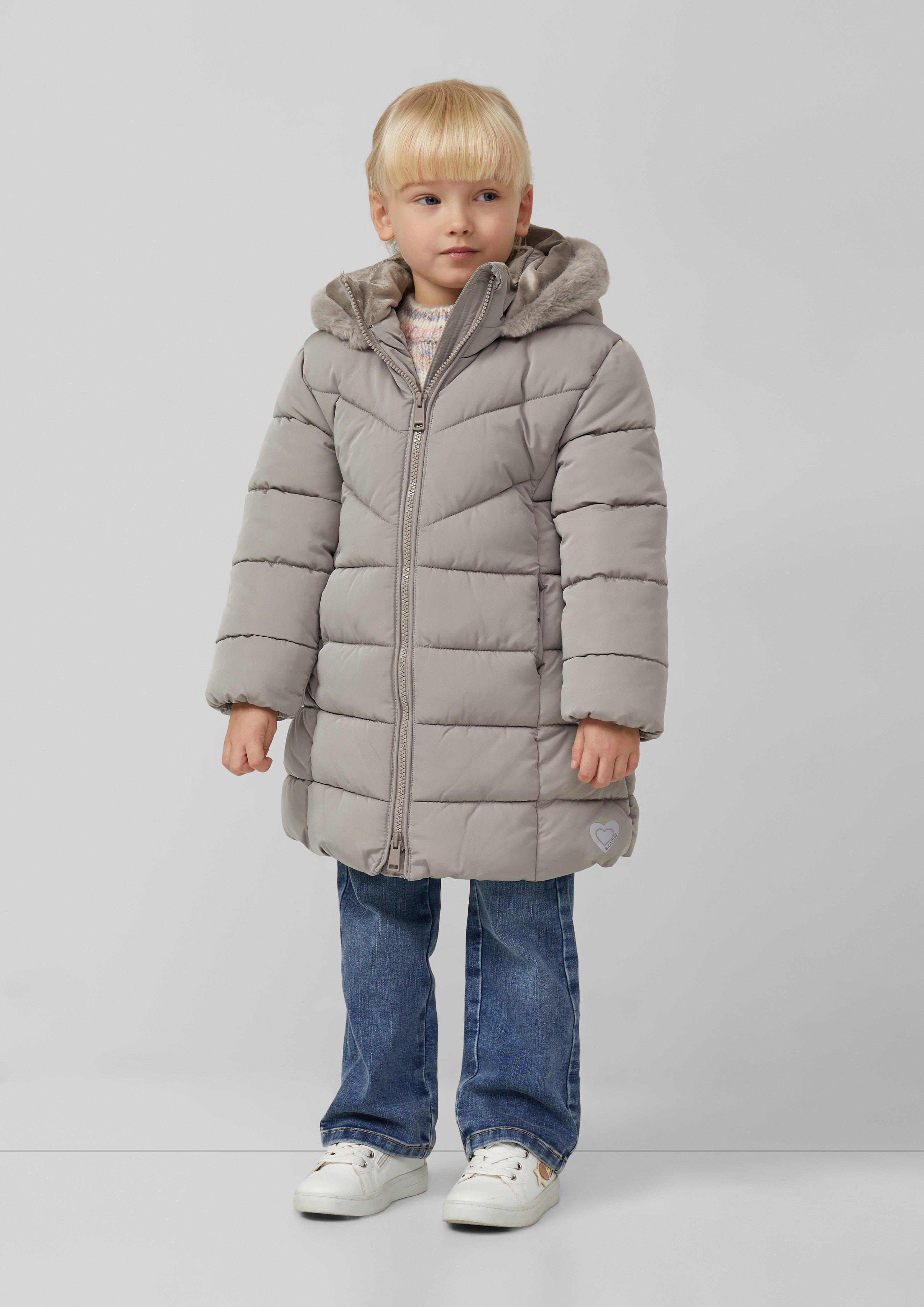 Manteau in 9622 &amp; 4189