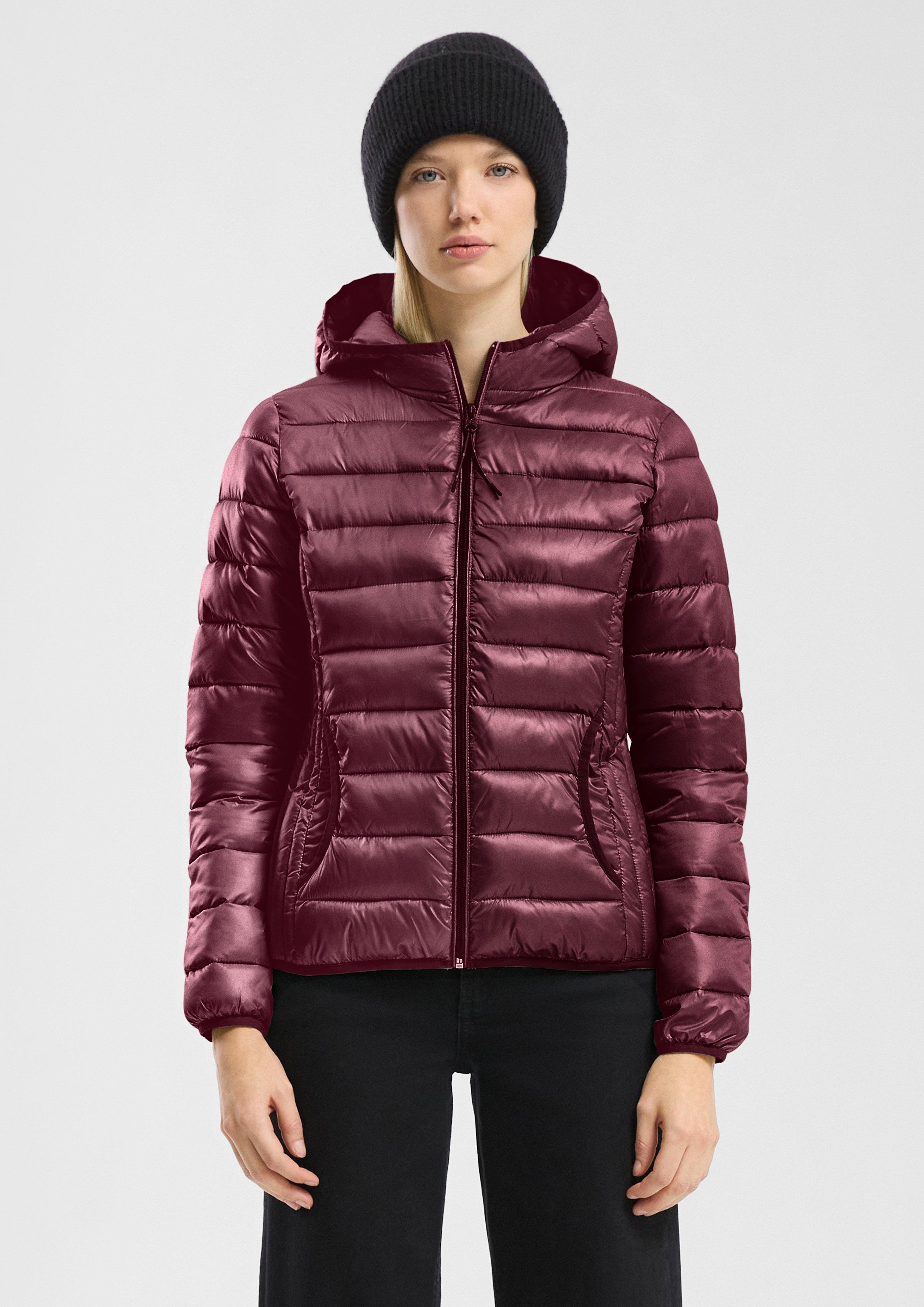 Outdoor-Jacke in 