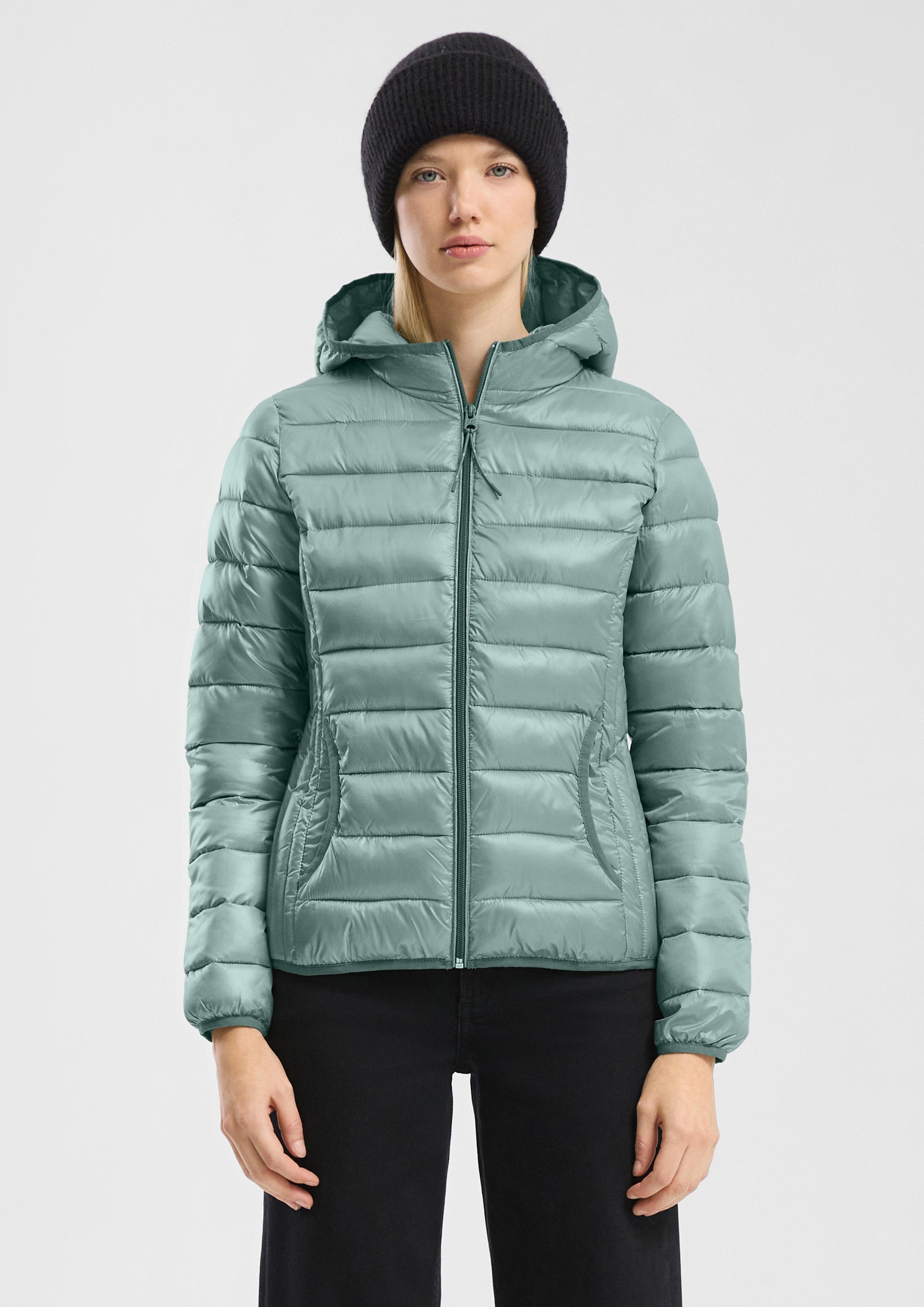 Outdoor-Jacke in 