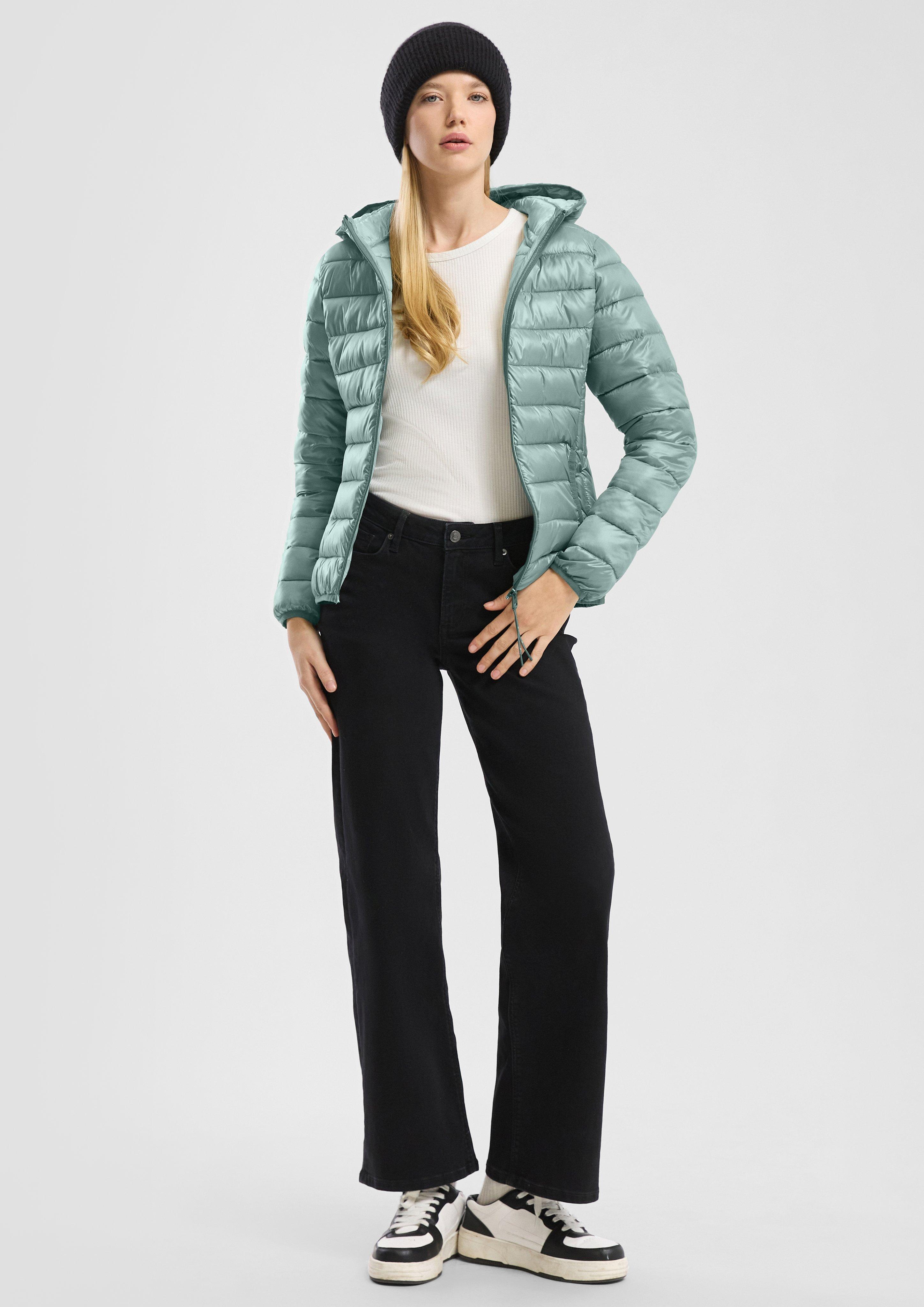 Outdoor-Jacke in 6215, 9999, 9859 & 3900