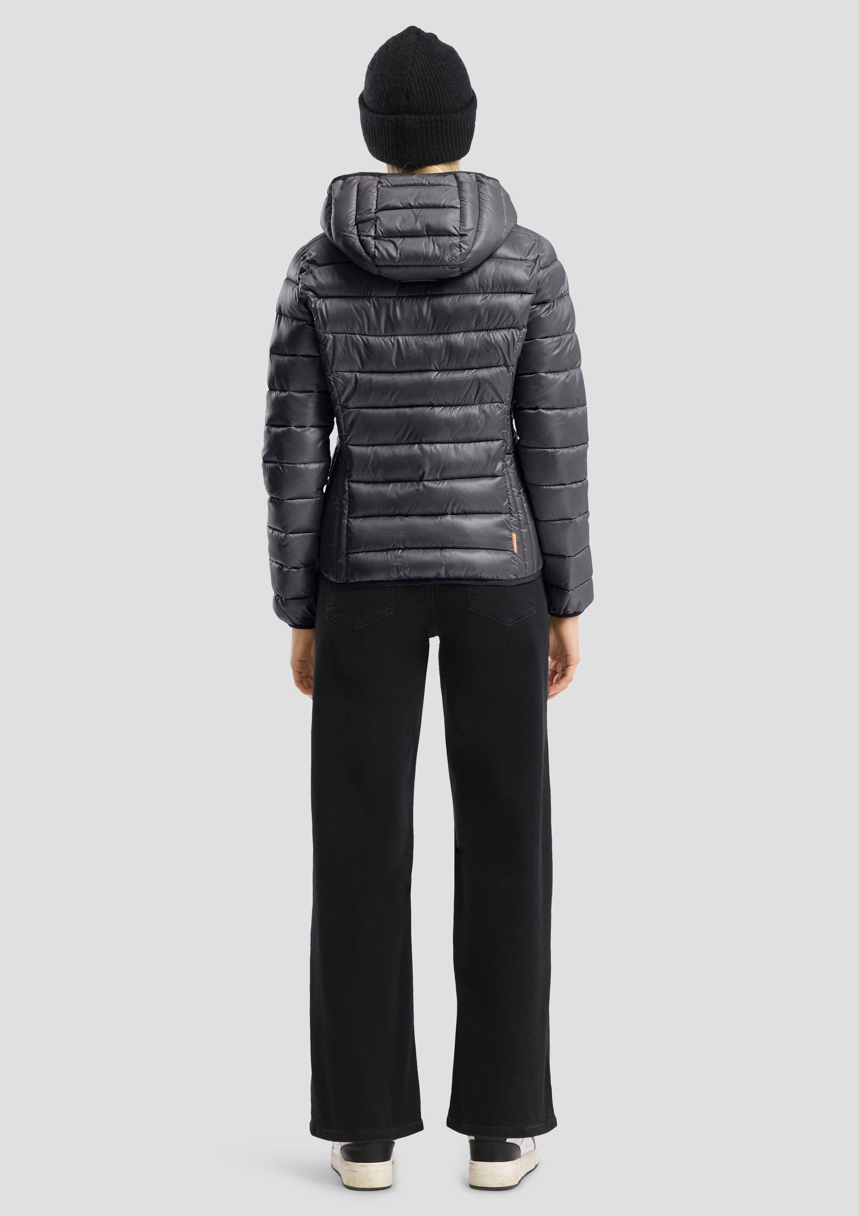 Outdoor-Jacke in 9859, 9999, 6215 & 3900