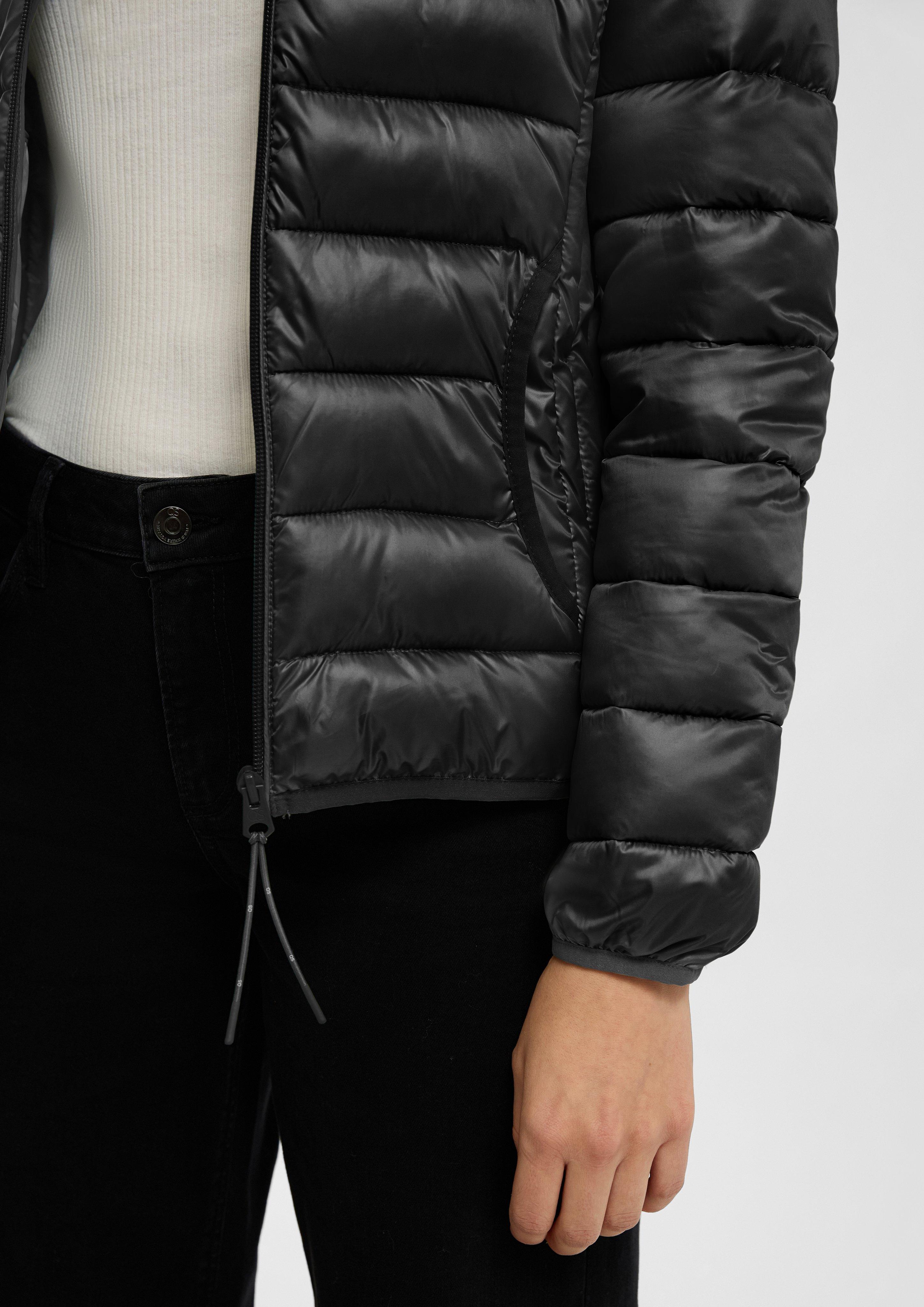 Outdoor-Jacke in 9999, 6215, 9859 & 3900