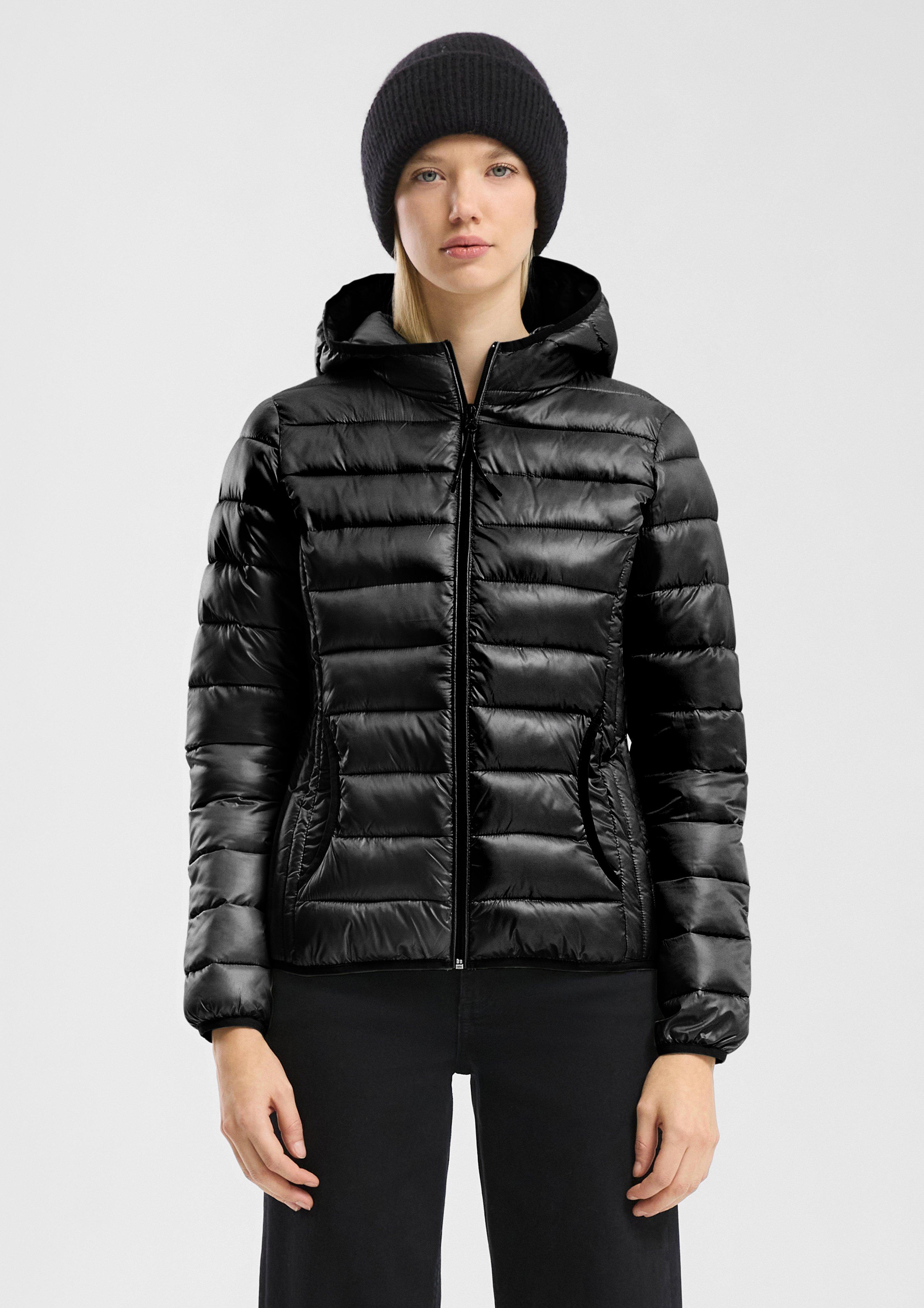 Outdoor-Jacke in 