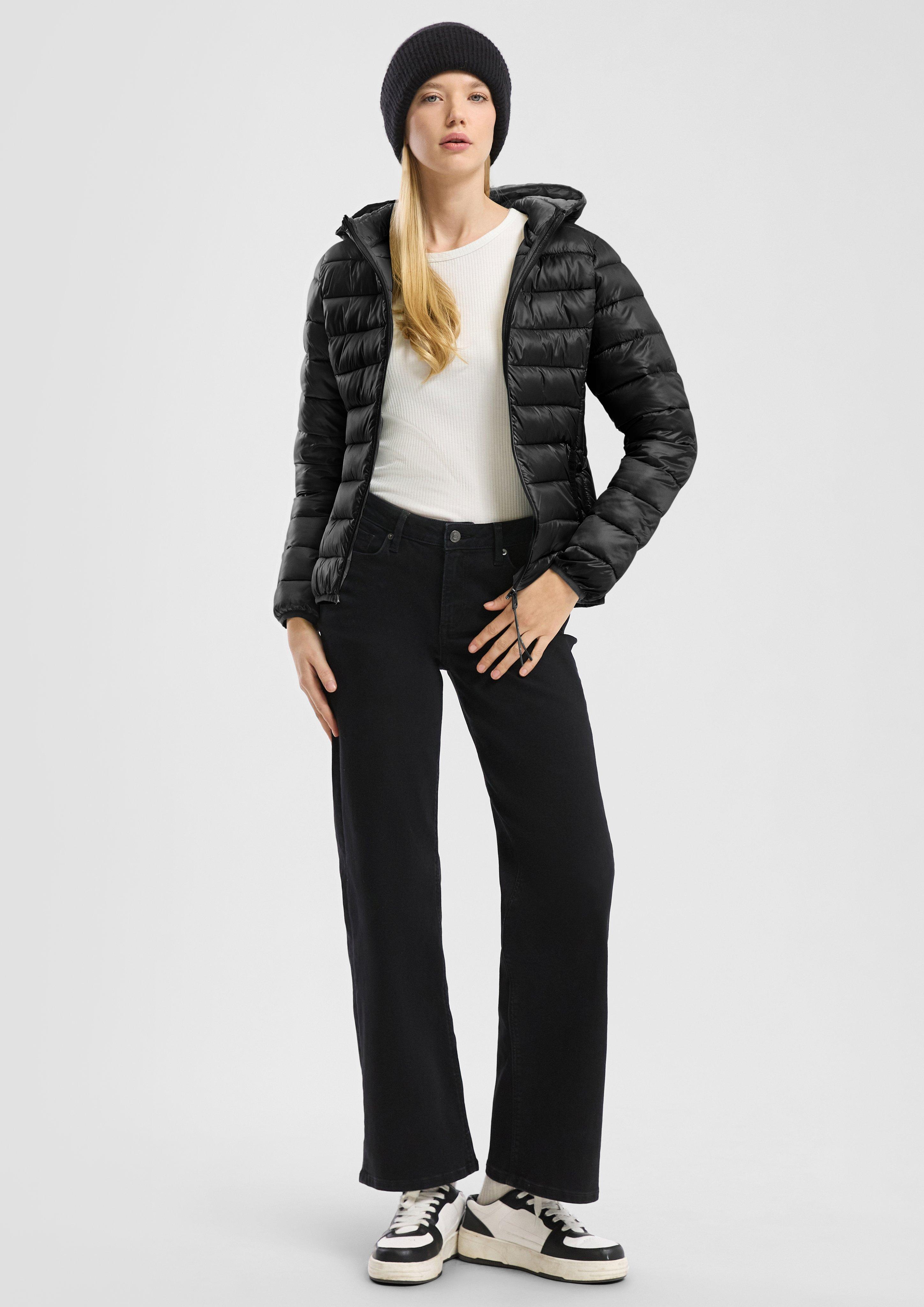 Outdoor-Jacke in 9999, 6215, 9859 & 3900