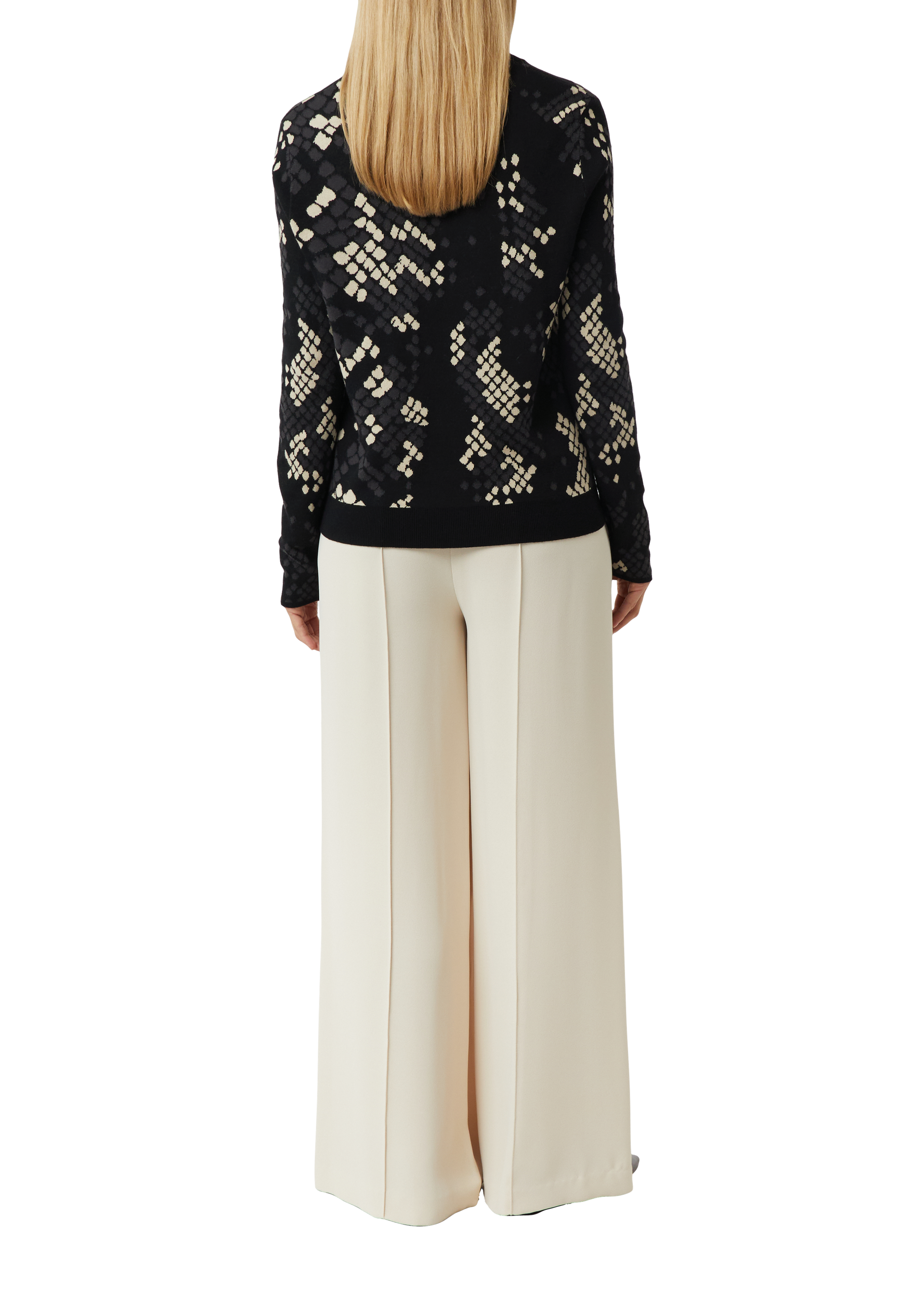 Thumbnail - Strickpullover