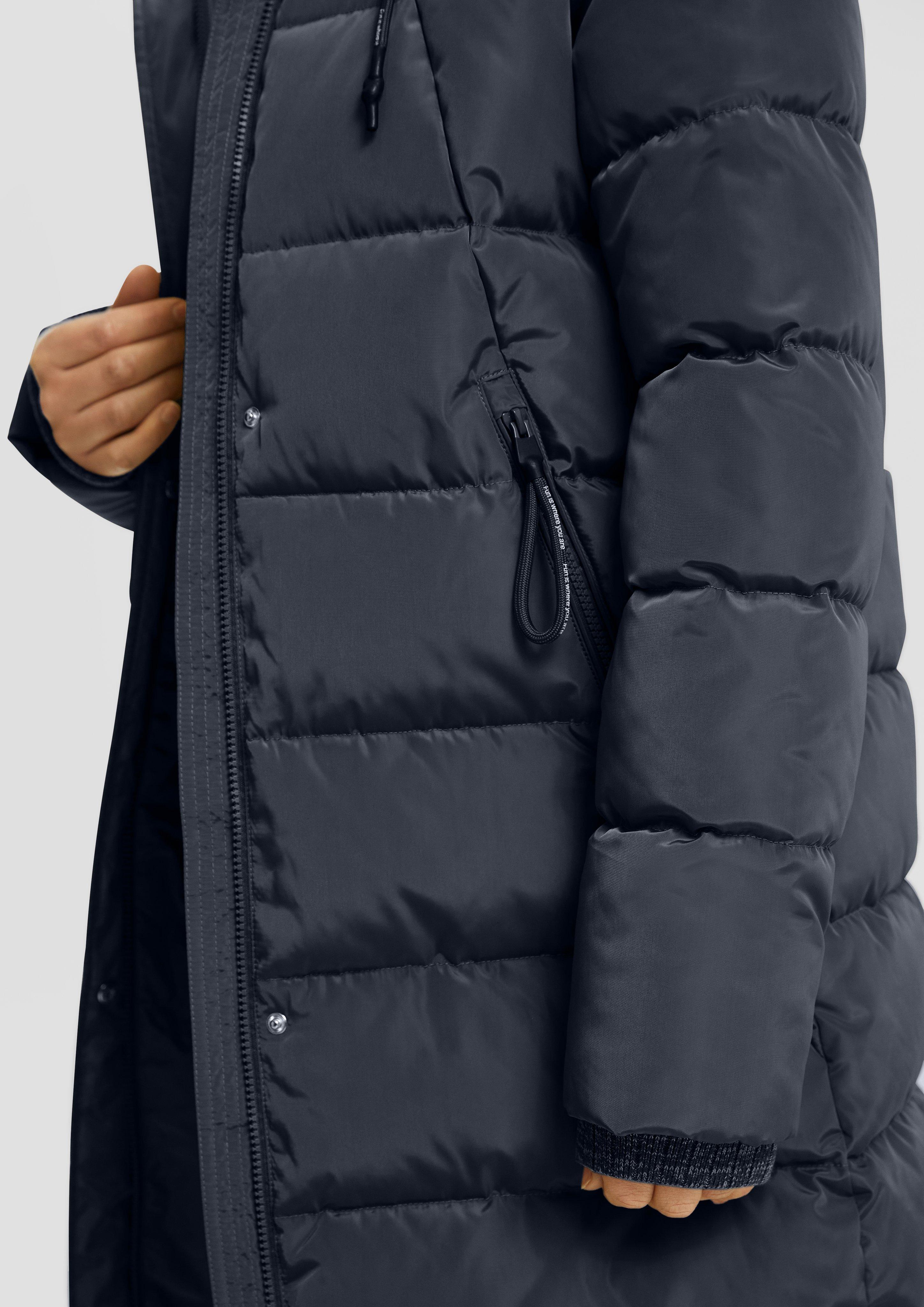 Manteau in 5832, 7504 & 9999