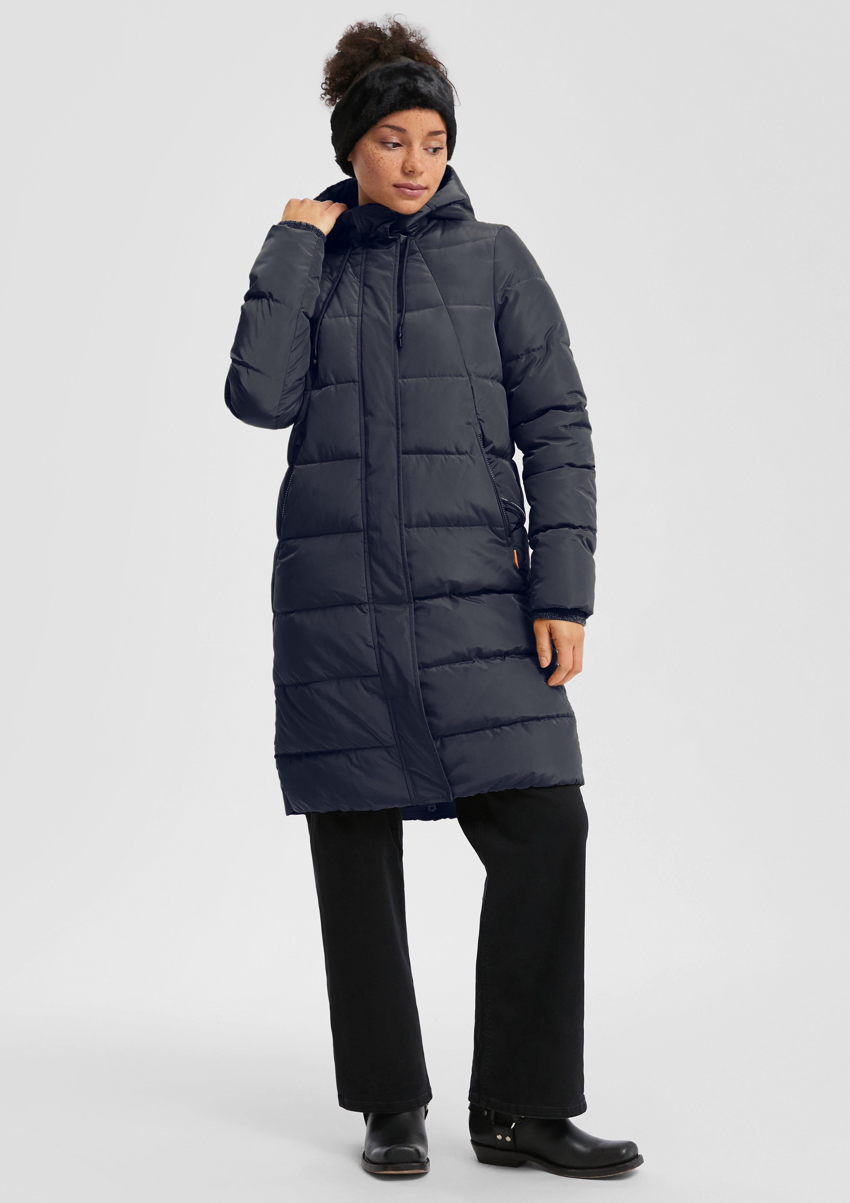 Manteau in 5832, 7504 & 9999