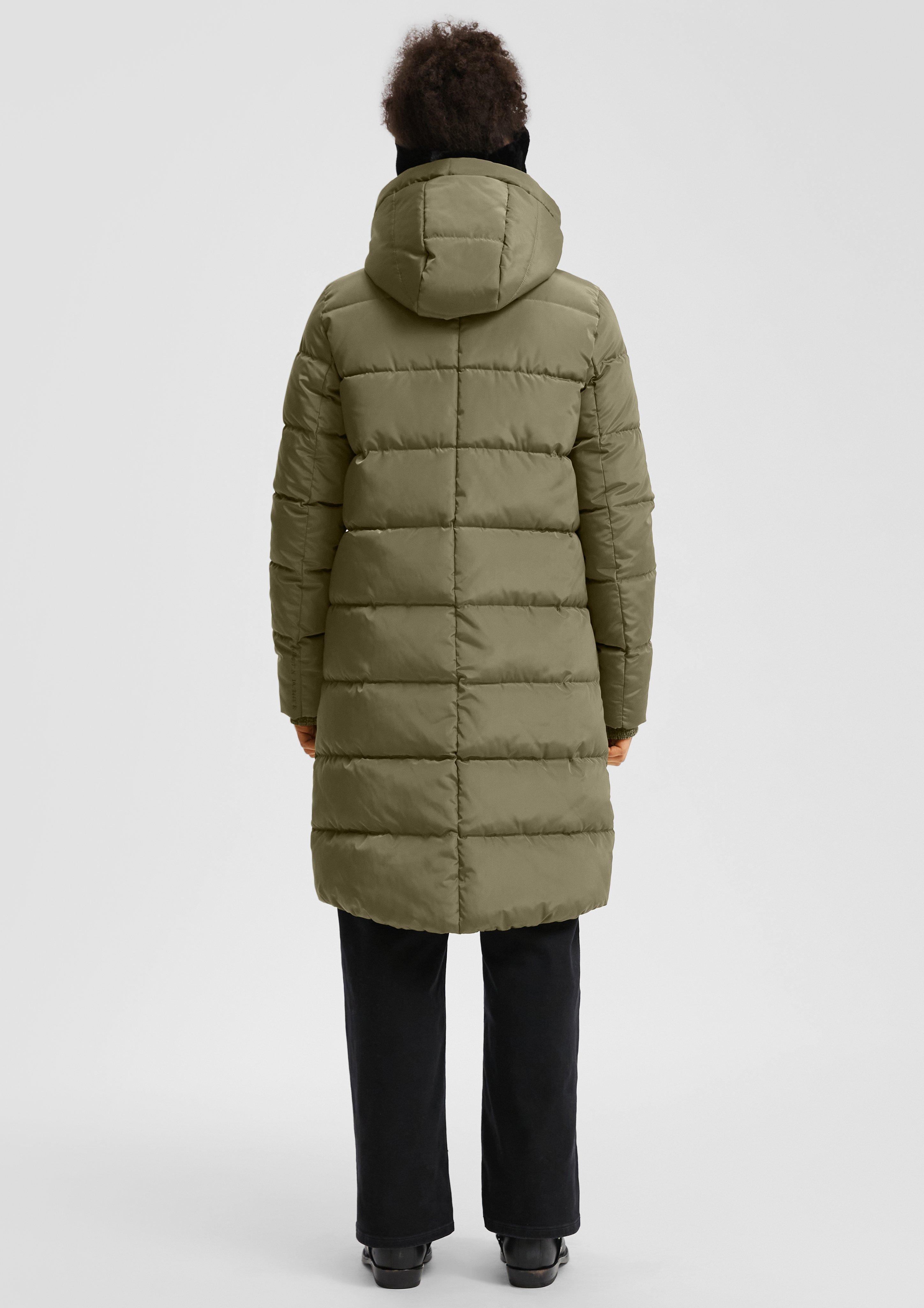 Manteau in 7504, 5832 & 9999