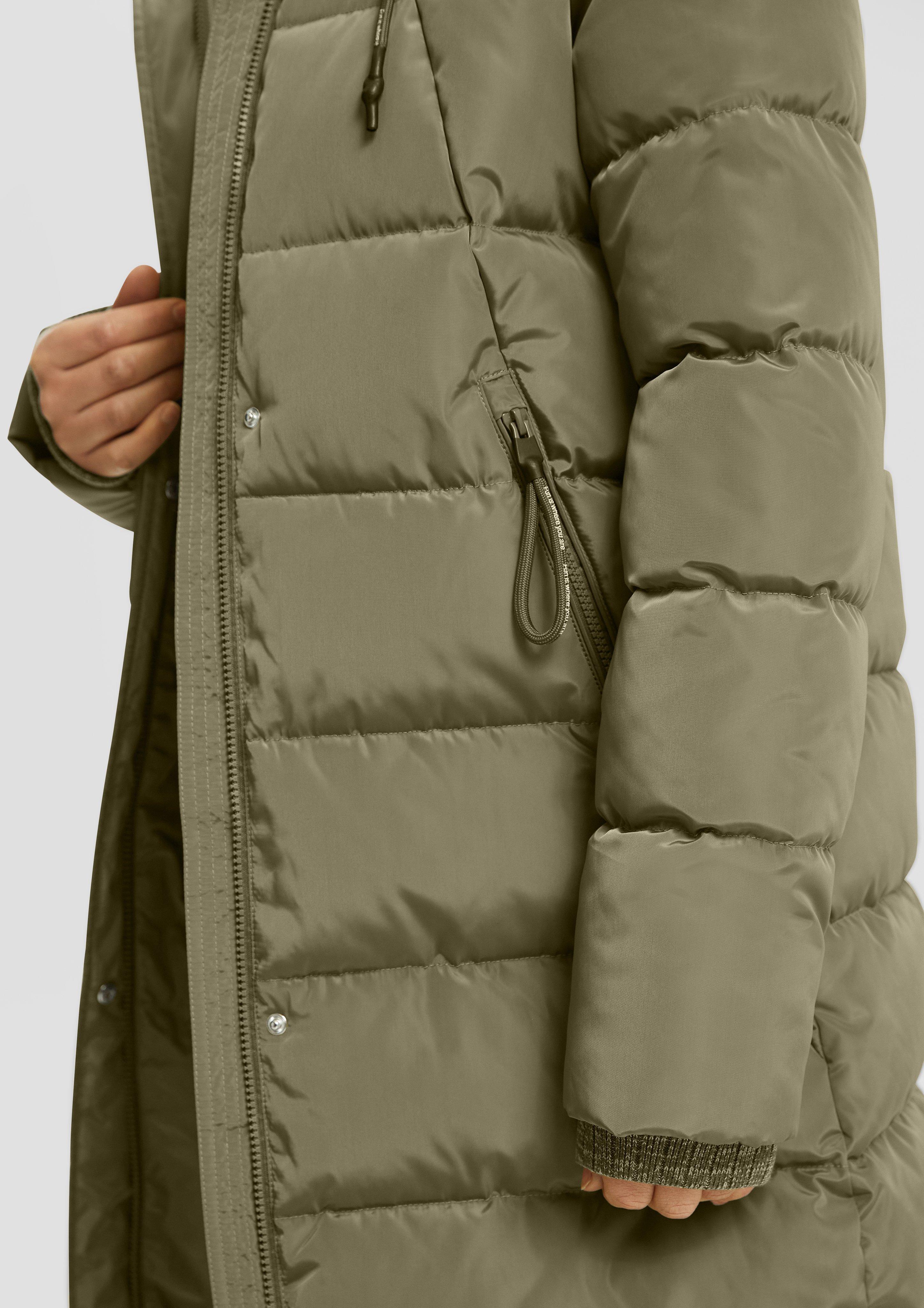 Manteau in 7504, 5832 & 9999