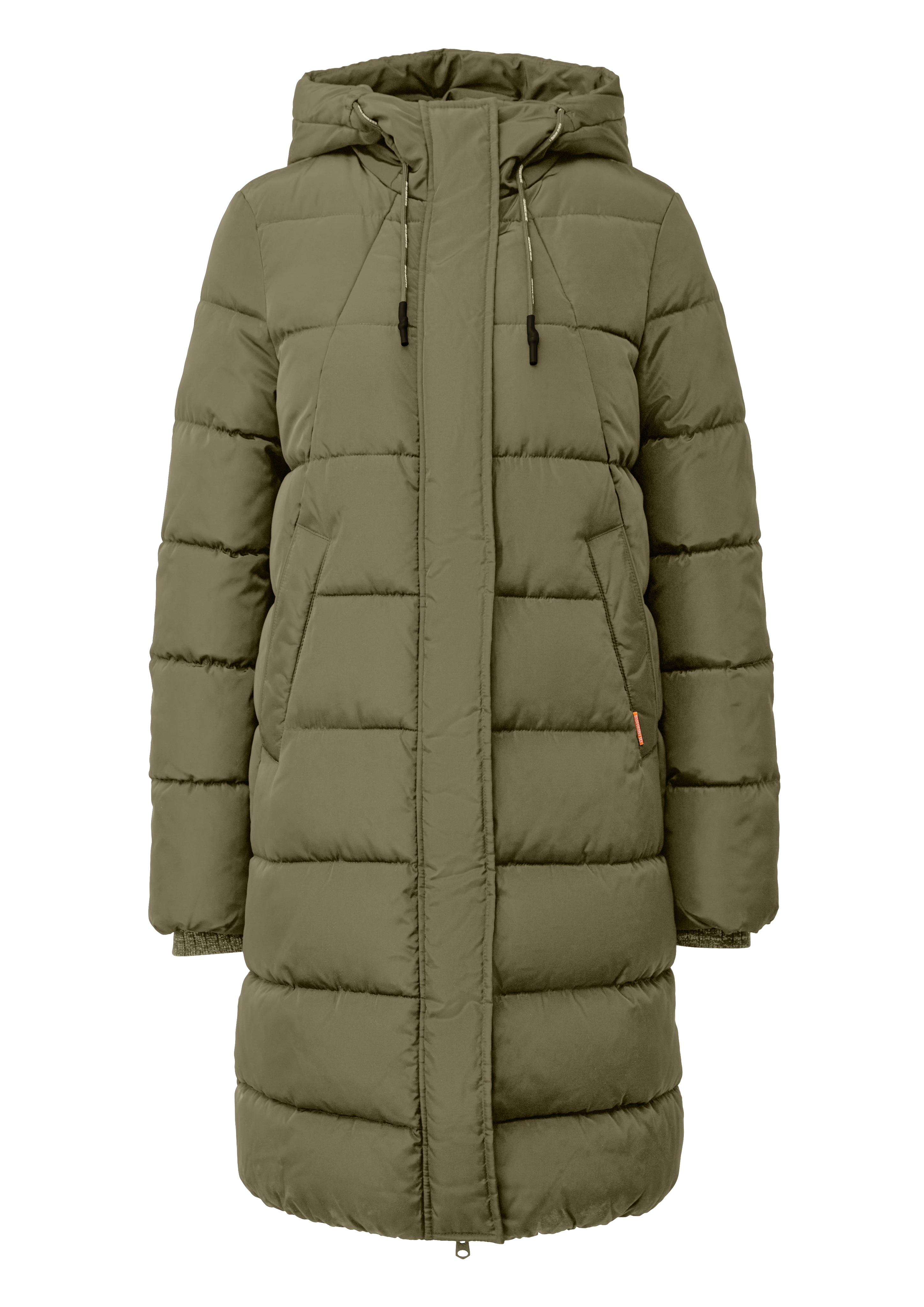 Outdoor coat in 