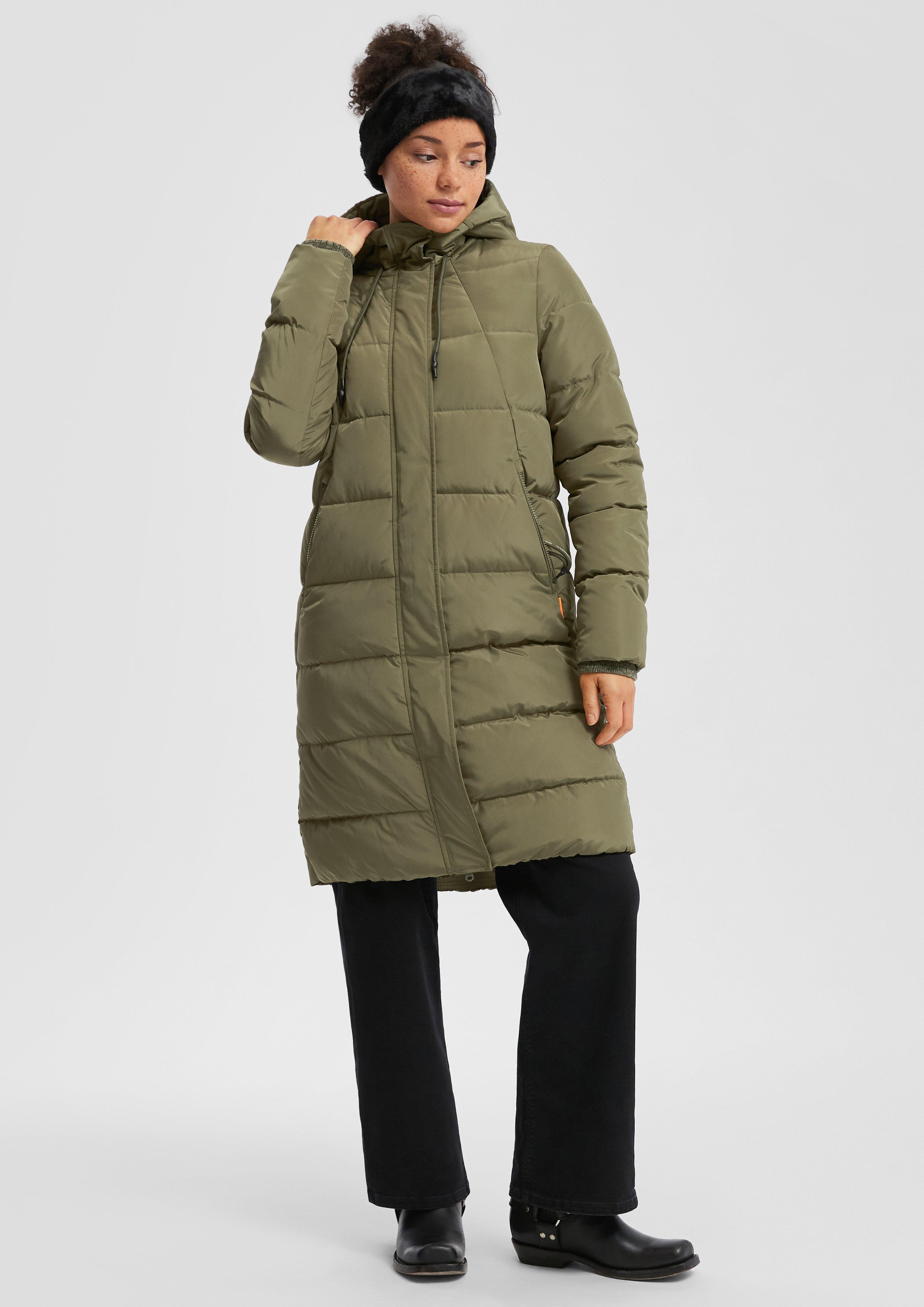 Manteau in 7504, 5832 & 9999