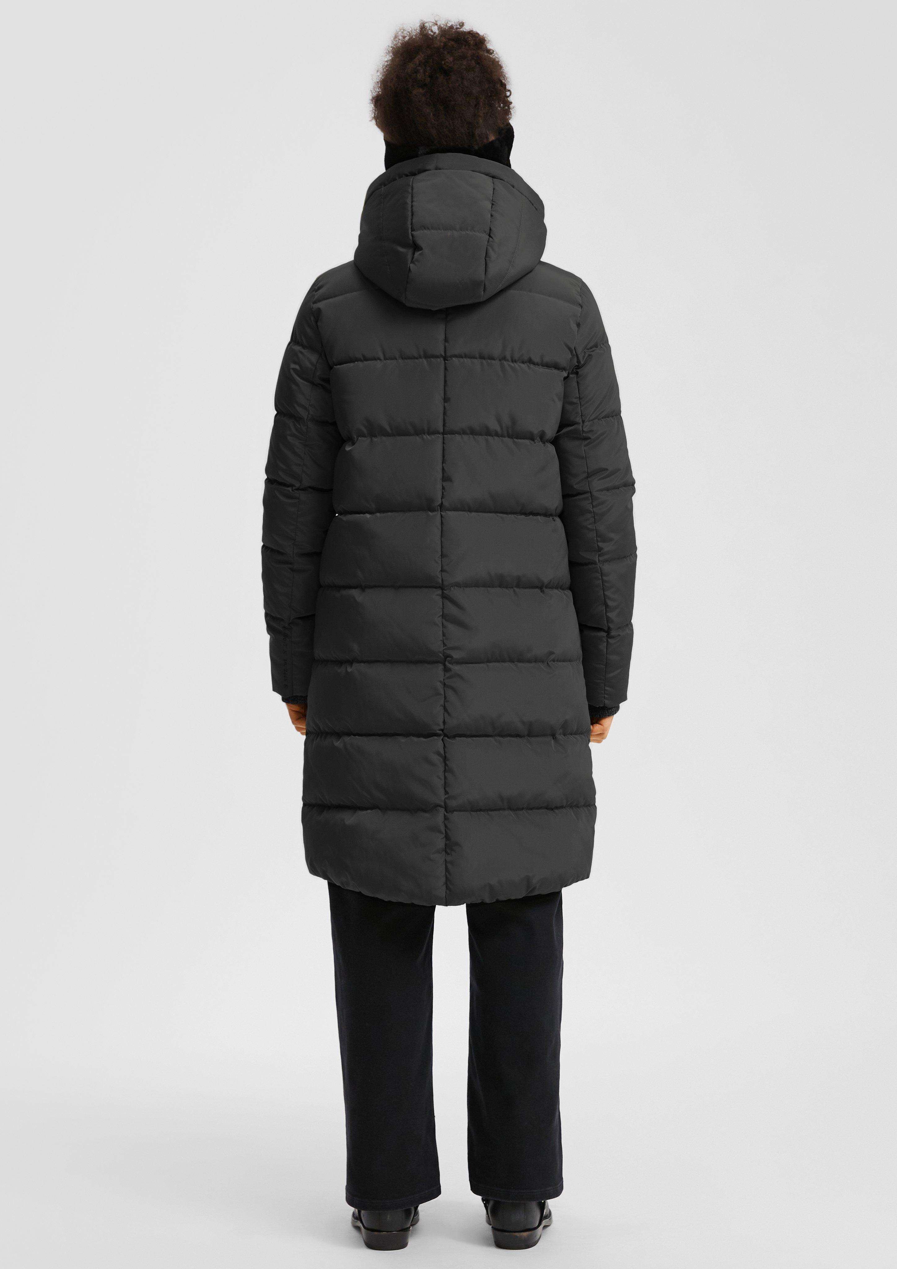 Manteau in 9999, 5832 & 7504