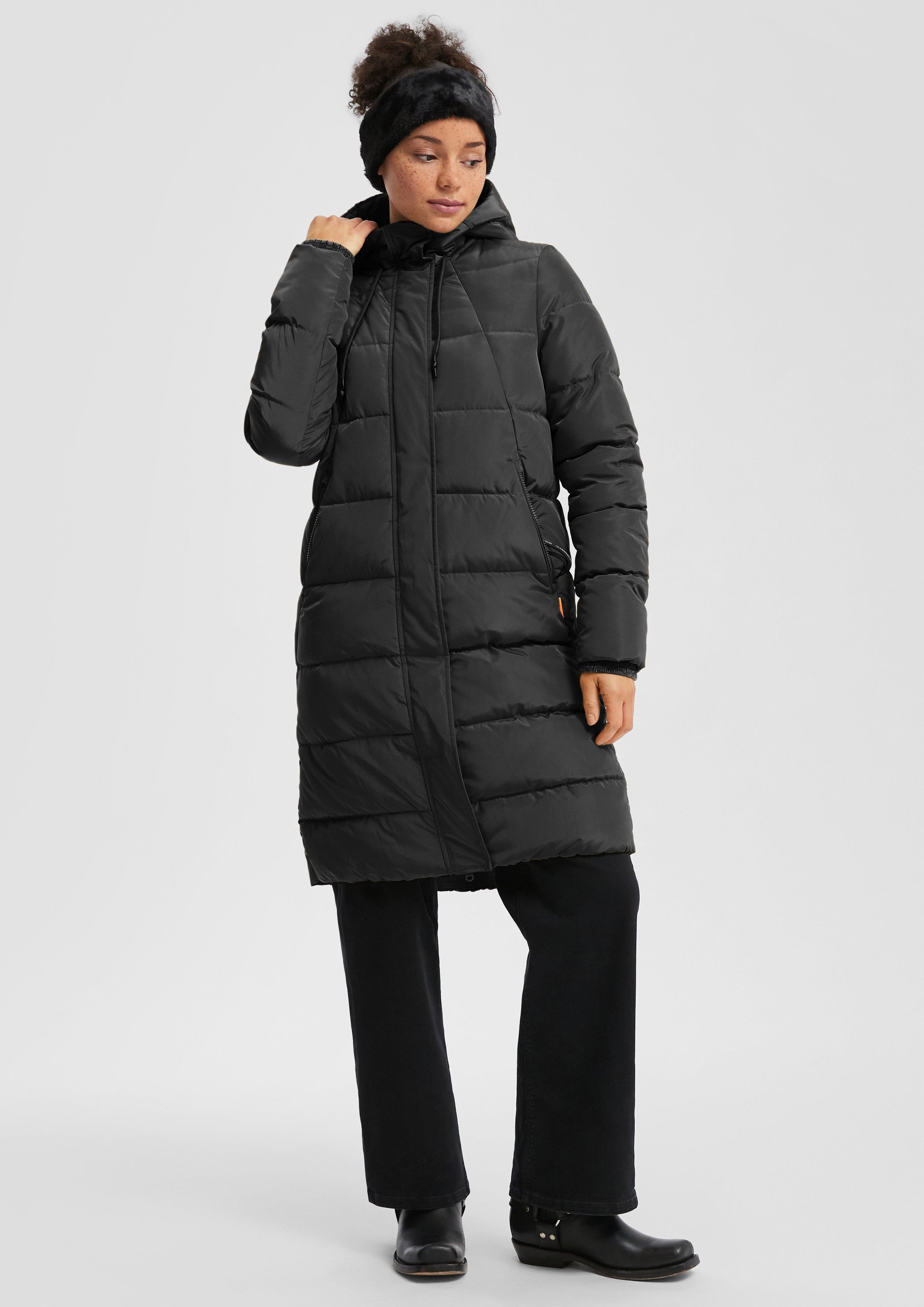 Manteau in 9999, 5832 & 7504